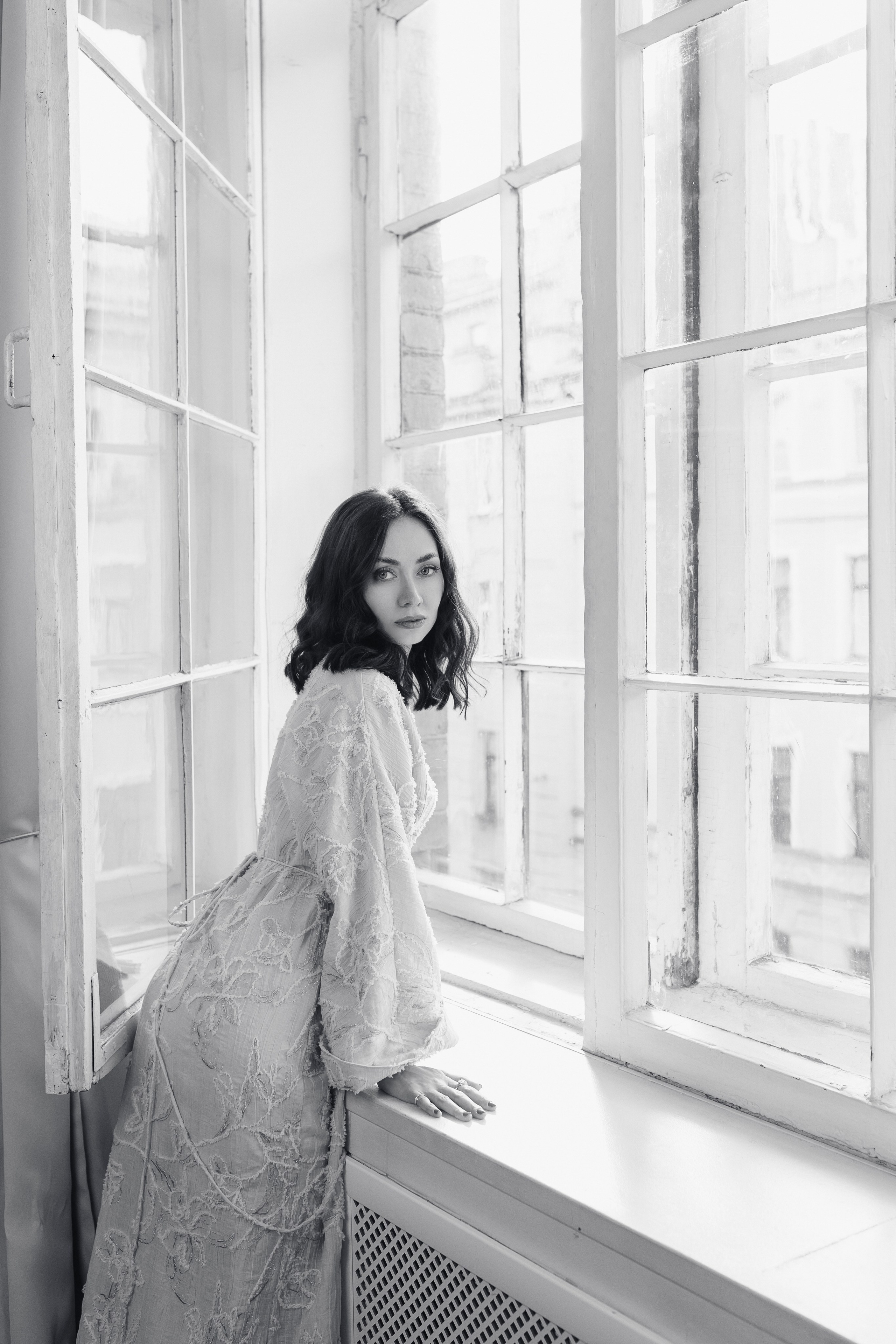 Ольга студия. Таня Грин фотограф и AI-креатор Екатеринбург