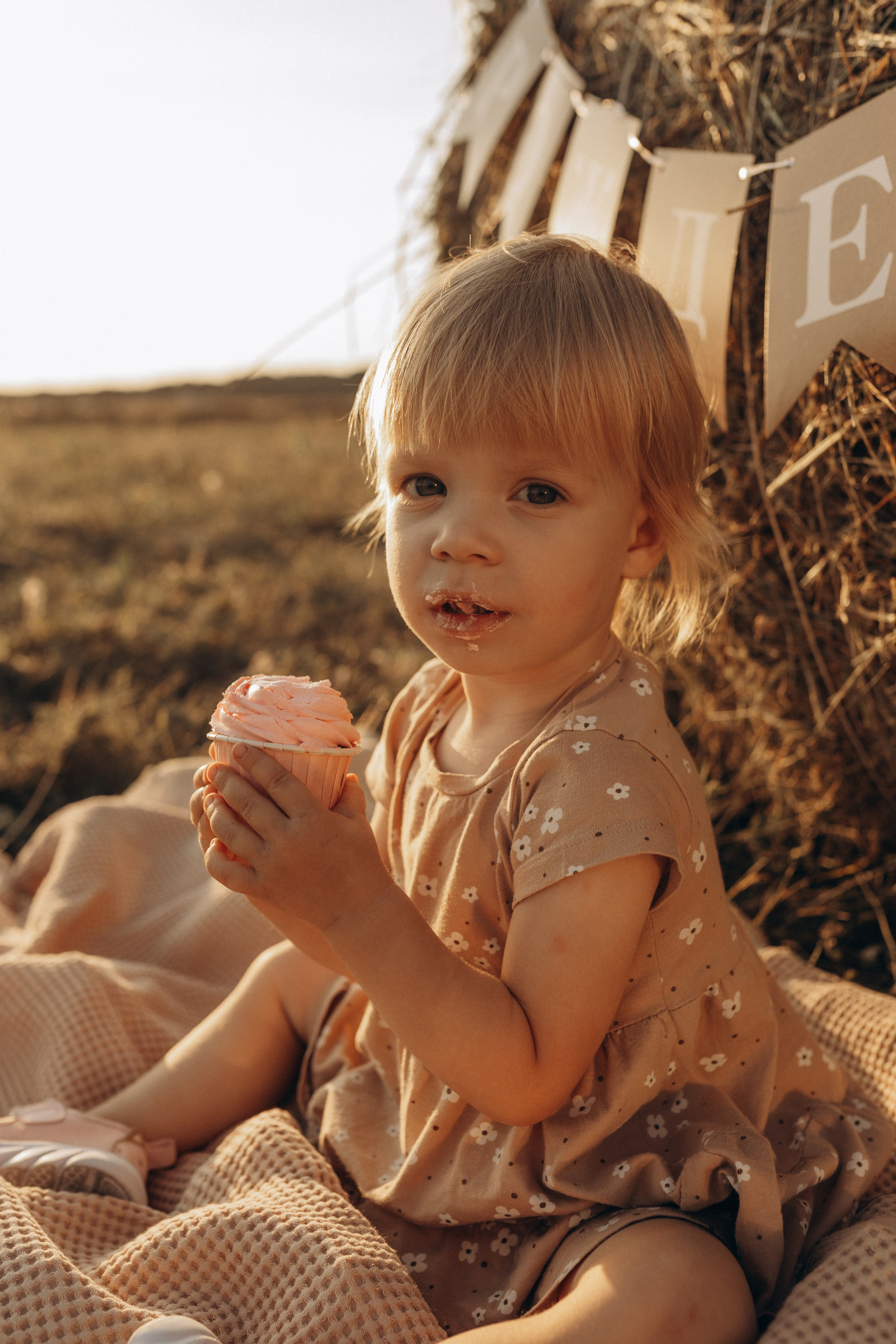 Семейная фотосессия. Летние закаты. Фотограф в Ставрополе Svetlana Matveeva