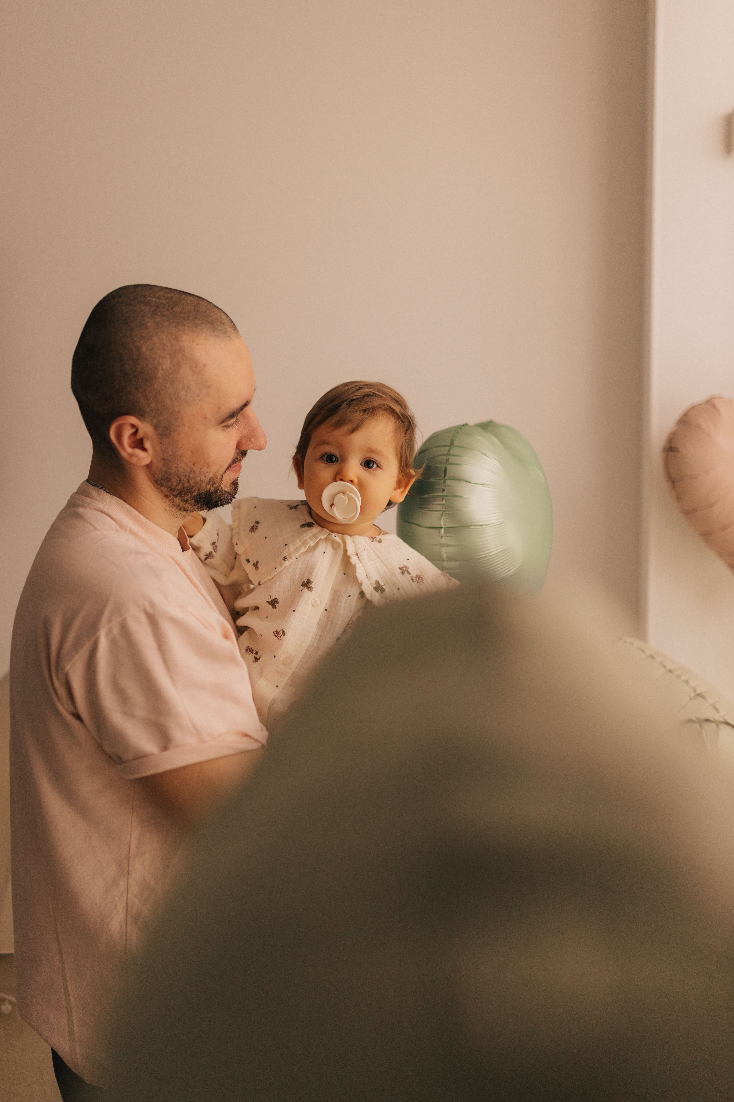 Еве-королеве годик. Фотограф в Ставрополе Svetlana Matveeva