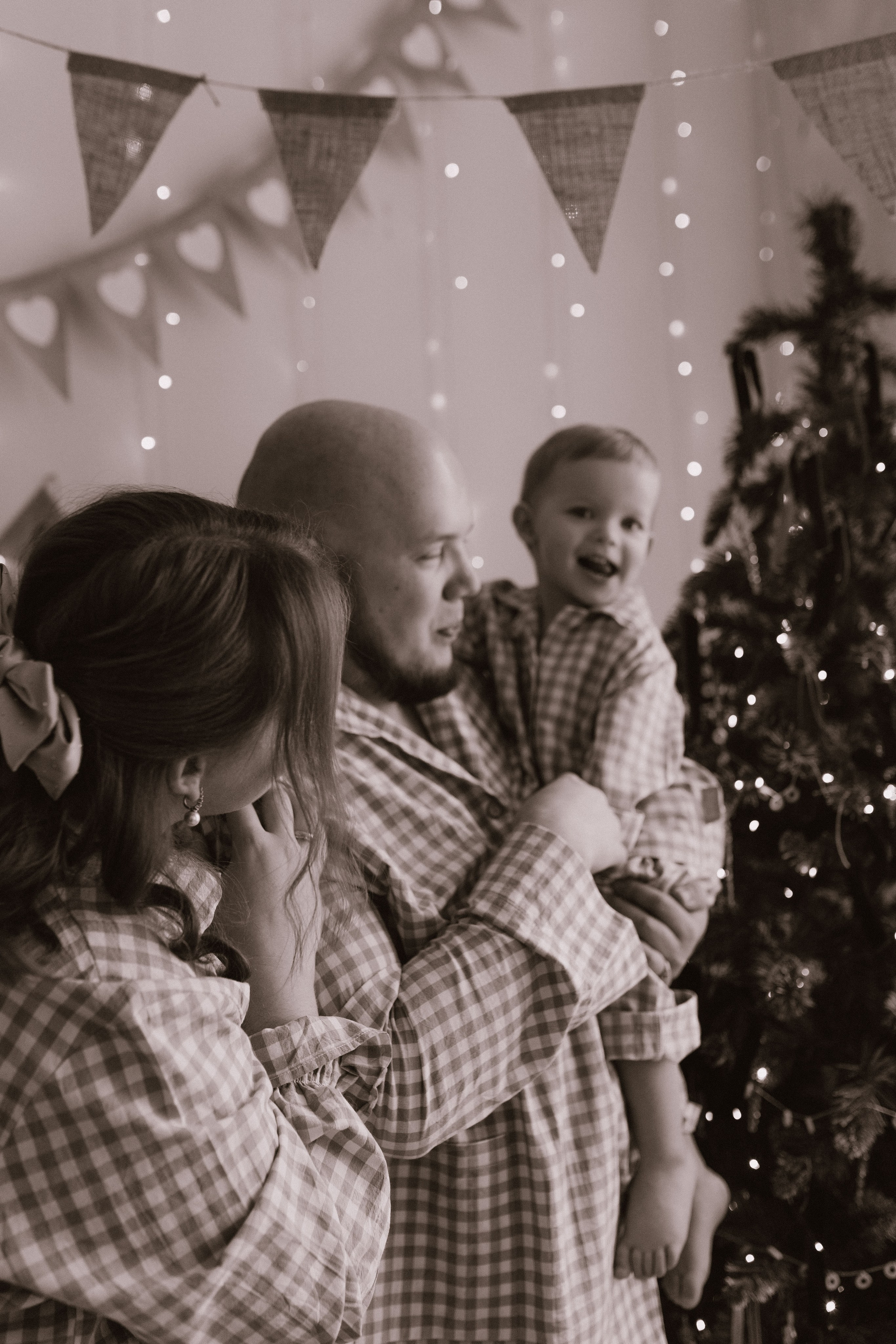 Новогоднее чудо для маленького Ромы. Фотограф в Ставрополе Svetlana Matveeva