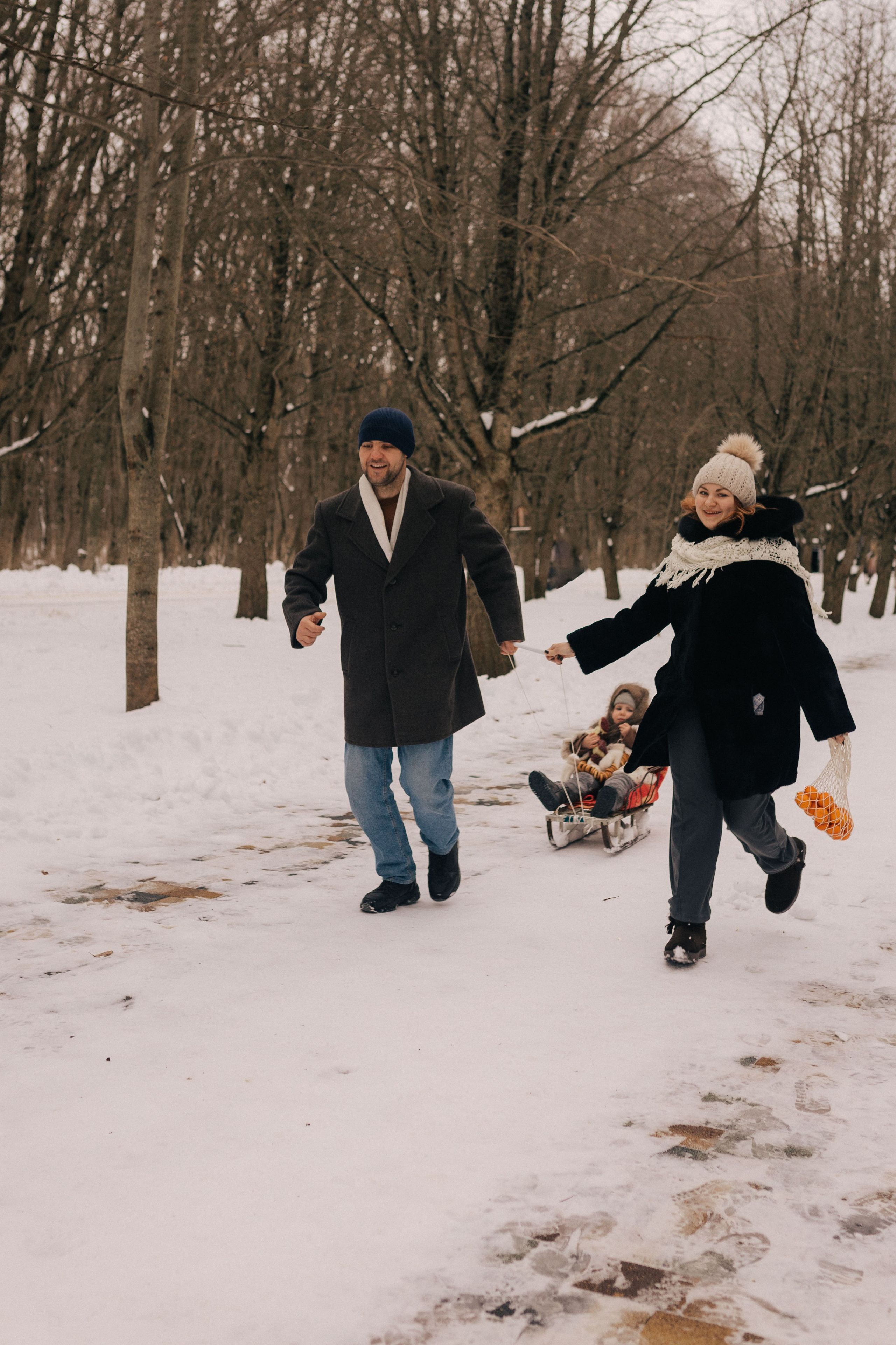 Назад в СССР. Фотограф в Ставрополе Svetlana Matveeva