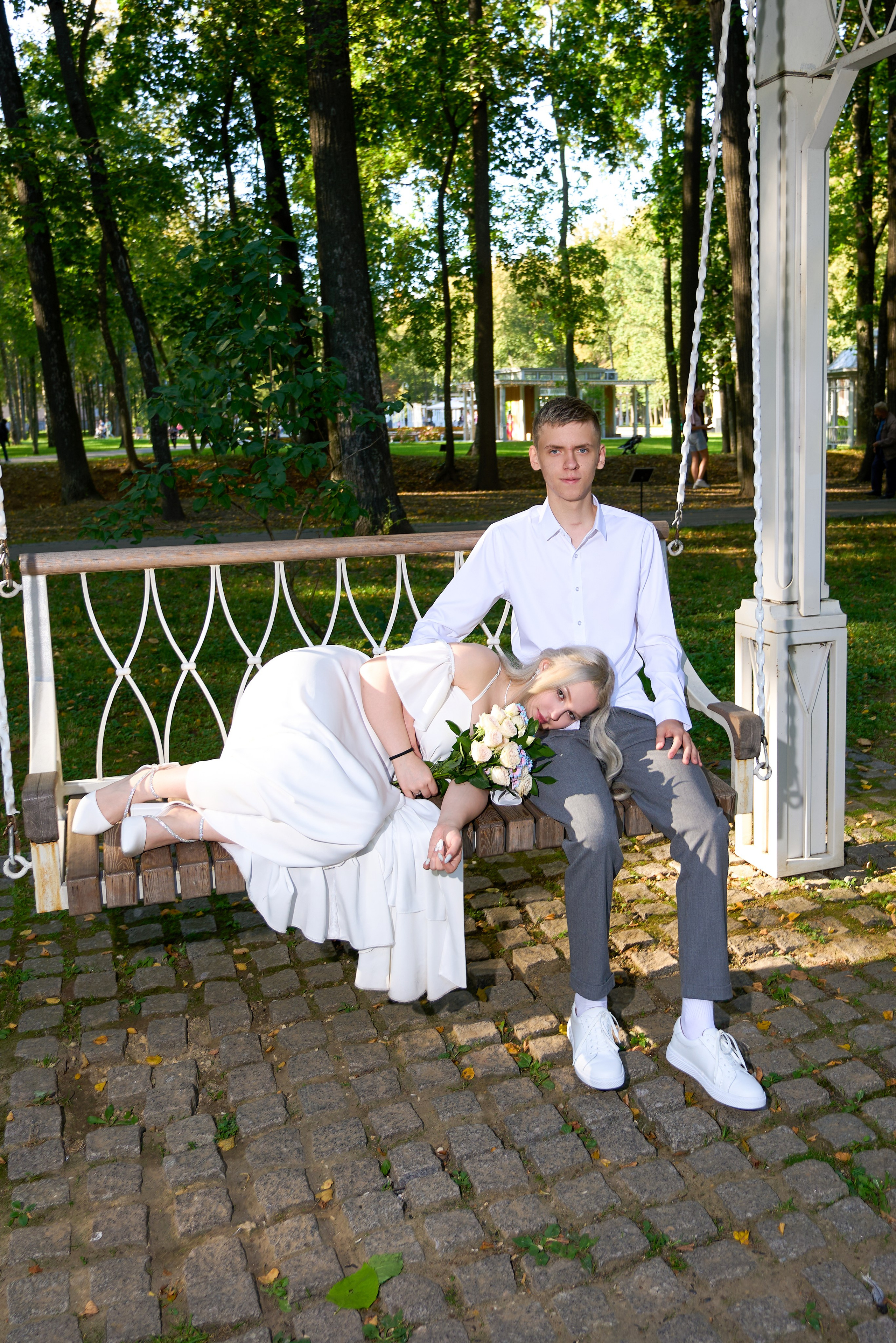 Майя и Максим. Свадебный и репортажный фотограф в Москве Александр Кудрявцев