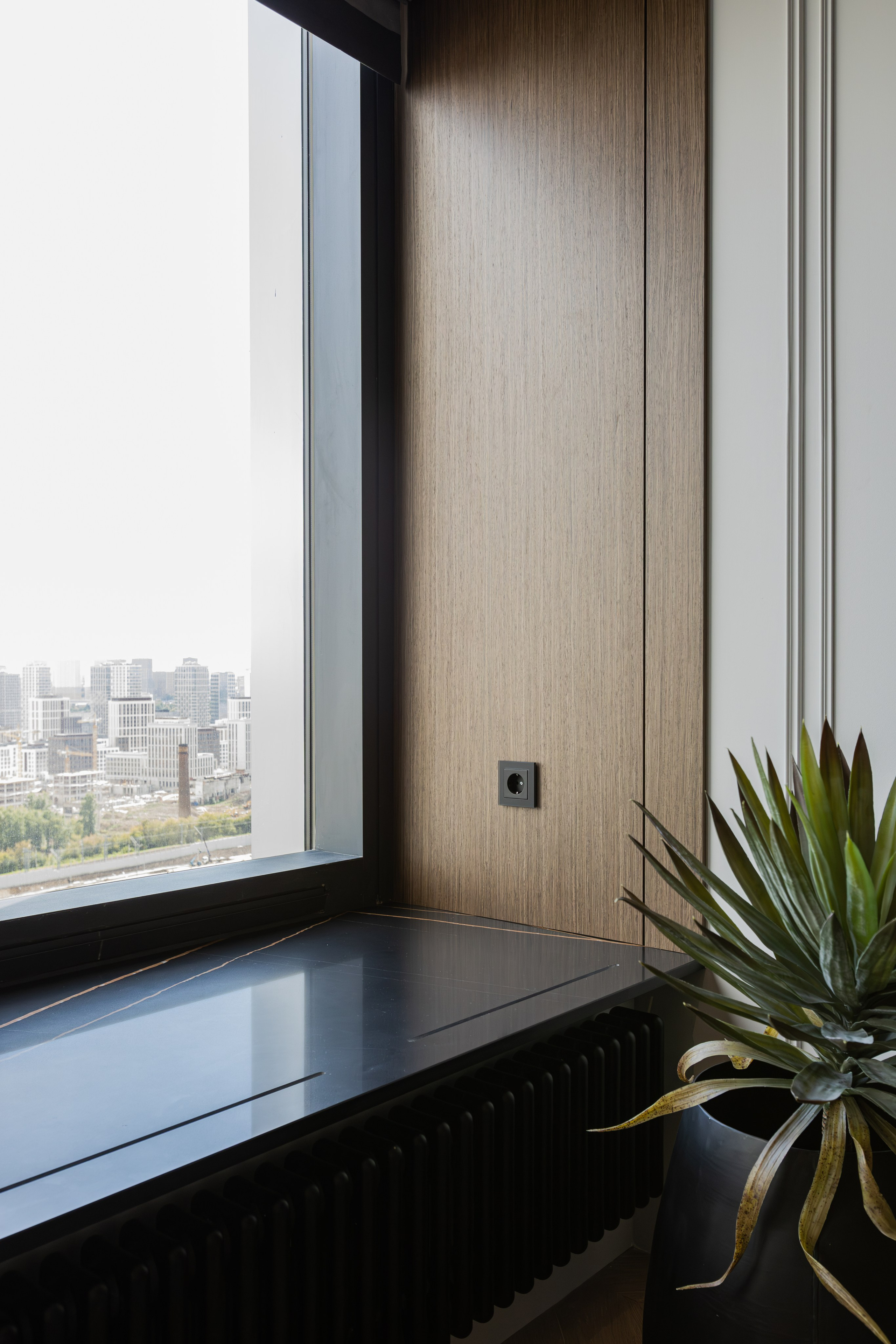 Интерьерная съёмка. Фотограф Алексей Байков: репортажная, деловая и интерьерная фотосъёмка