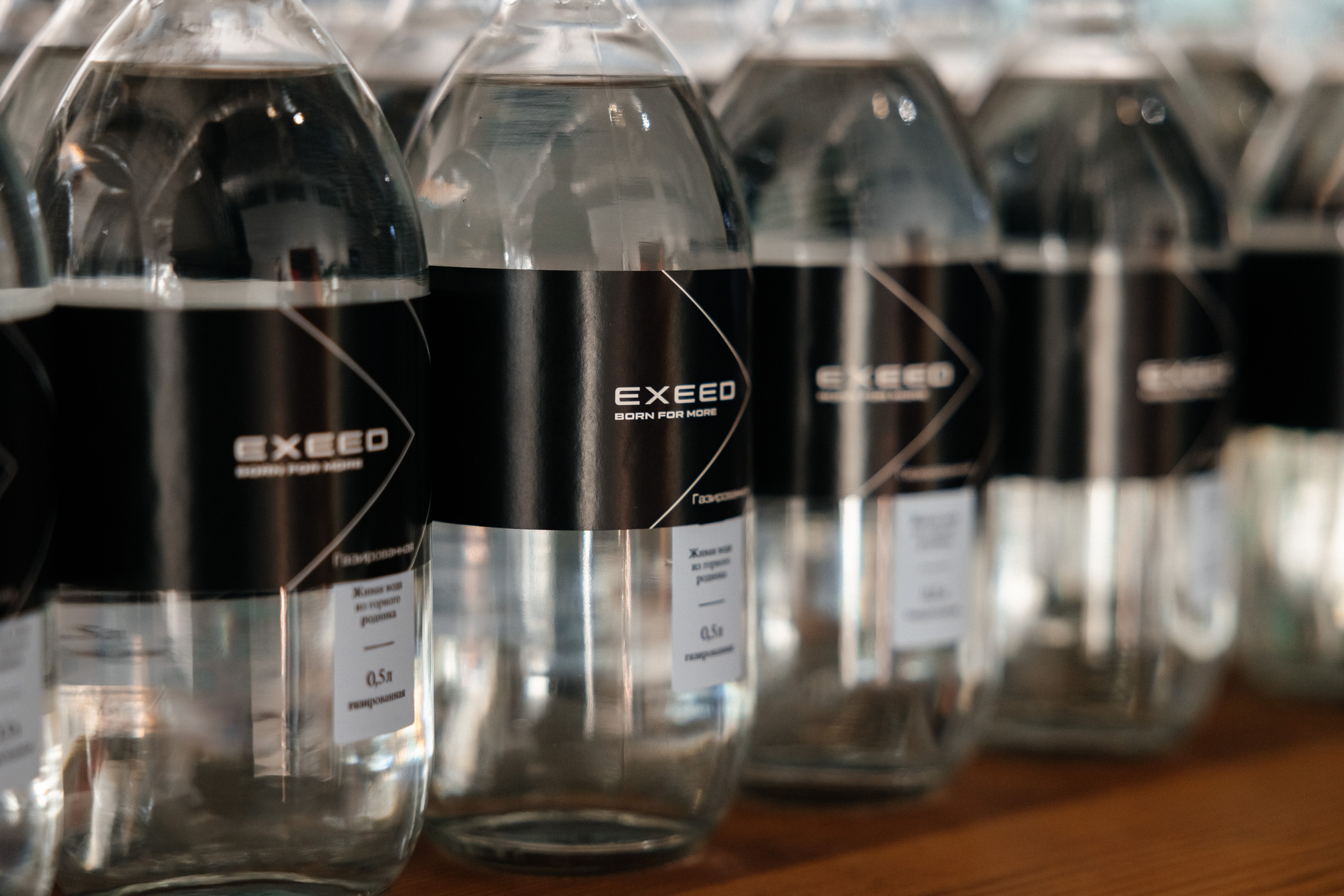 Презентация нового EXEED. Свадебный и семейный фотограф в Краснодар, Россия