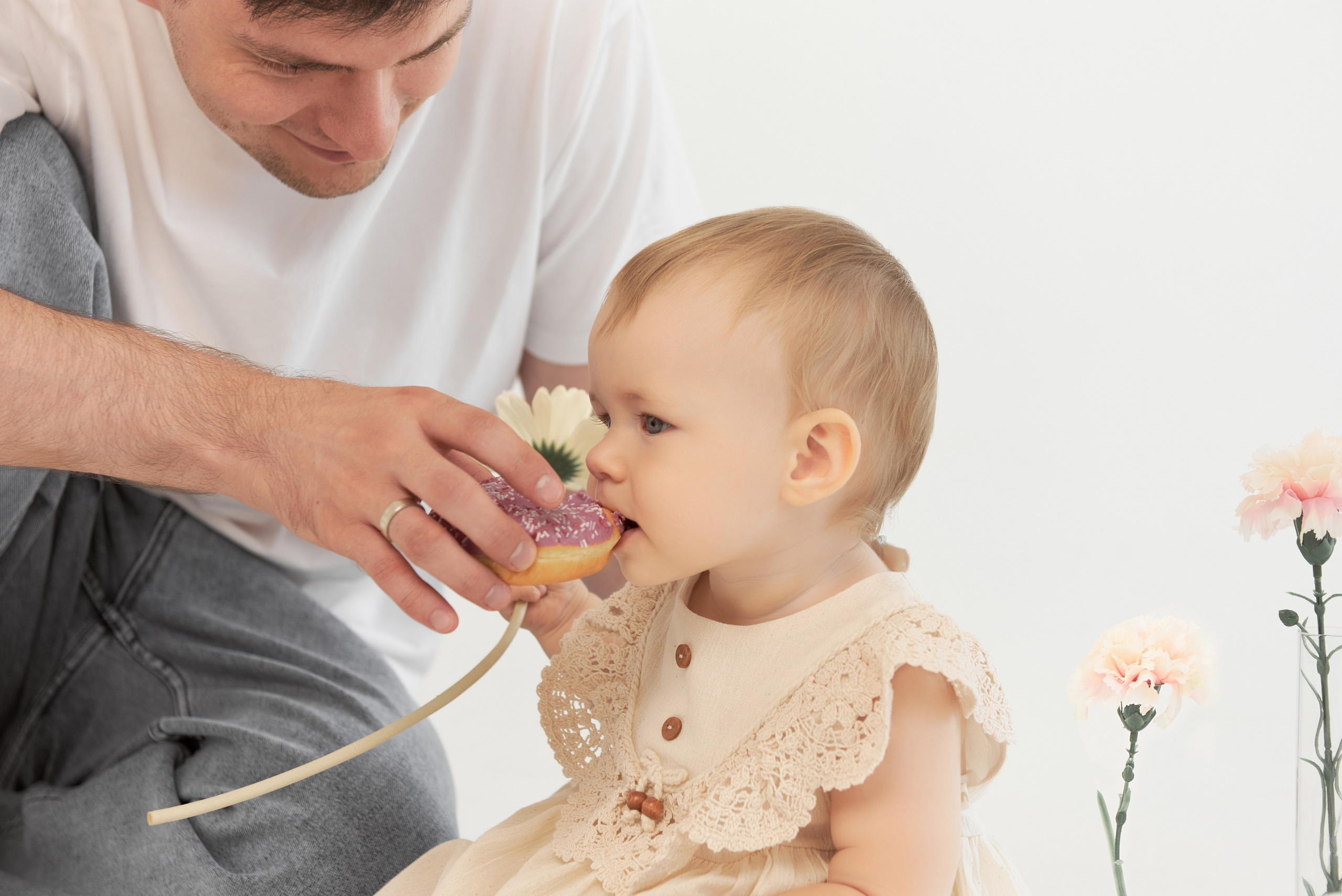 Семья Семендяевых. Фотосессии в Ростове-на-Дону. Мария Роскошная
