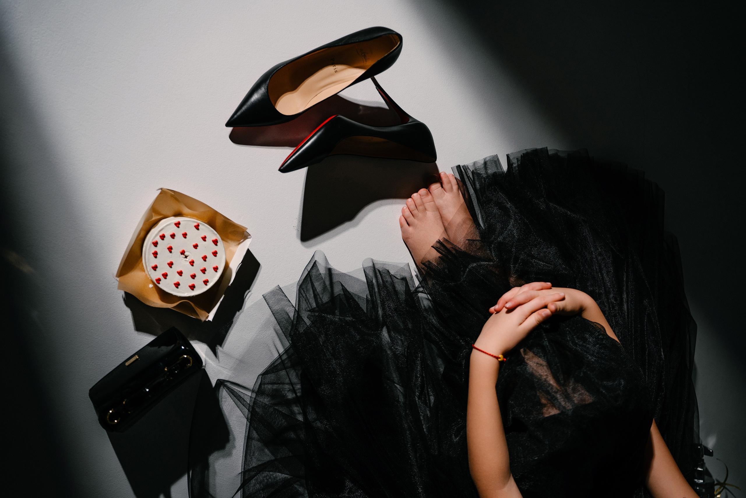 Милане 8 лет. Свадебный и семейный фотограф в Воронеже Анастасия Бойко