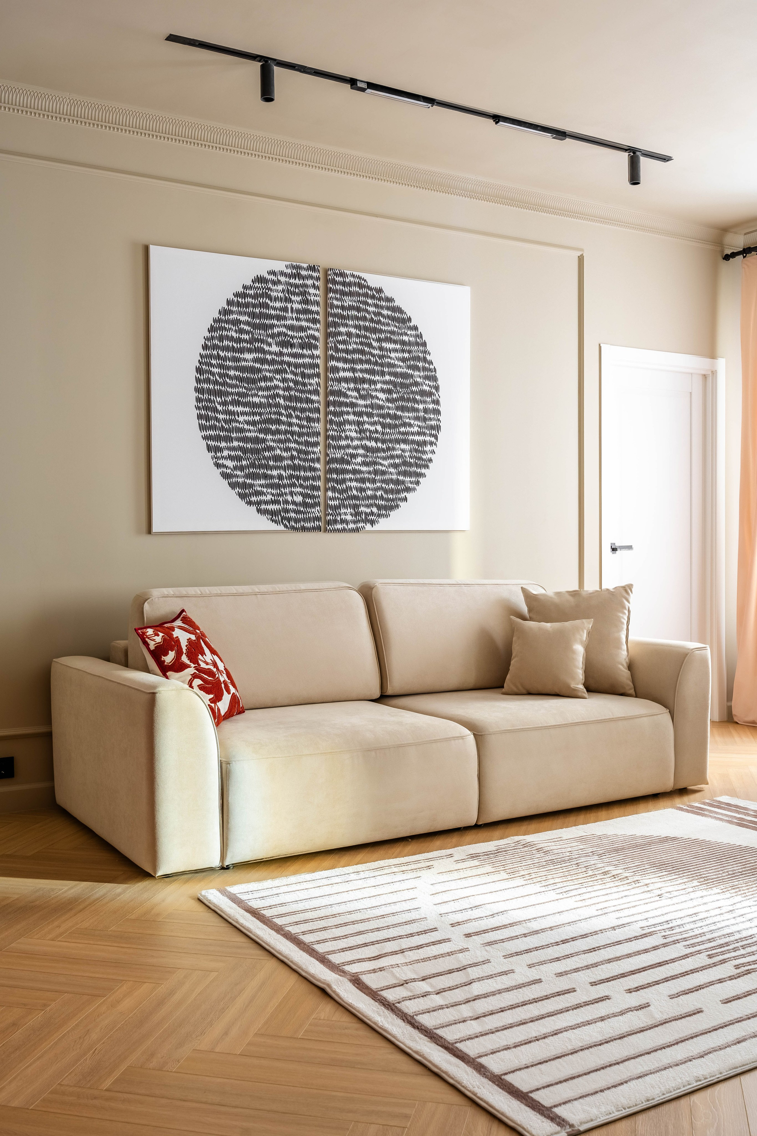 Портфолио. Интерьерный фотограф в Санкт-Петербурге Всеволод Арчелков