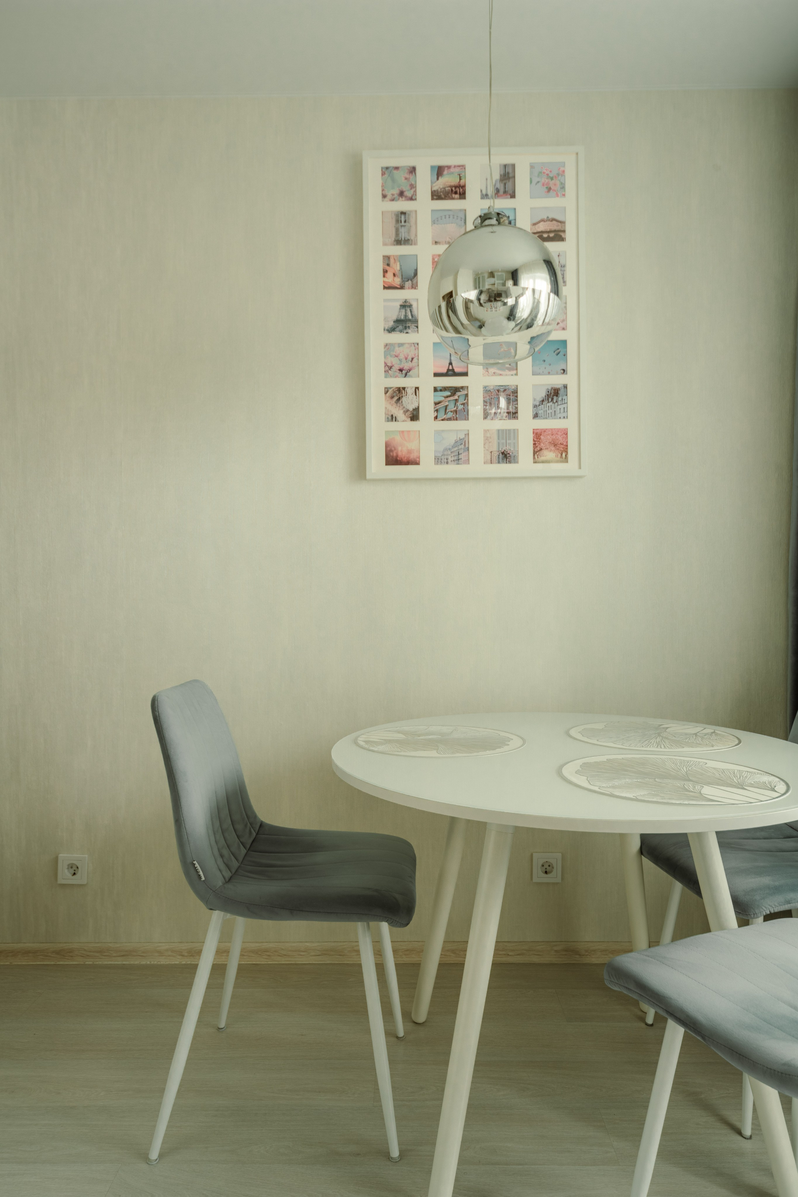 Портфолио. Интерьерный фотограф в Санкт-Петербурге Всеволод Арчелков