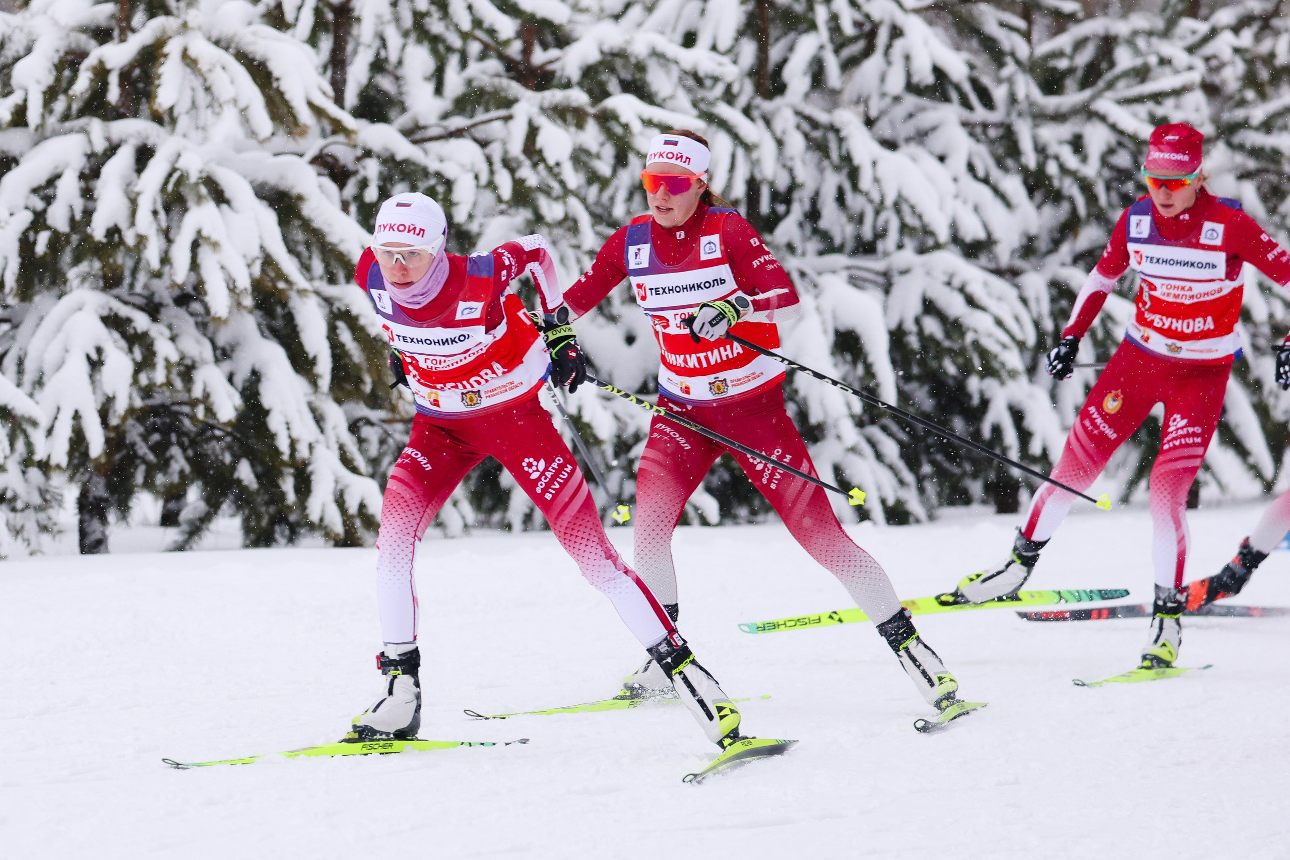 Спорт. Репортажный фотограф в Москве Арина Антонова