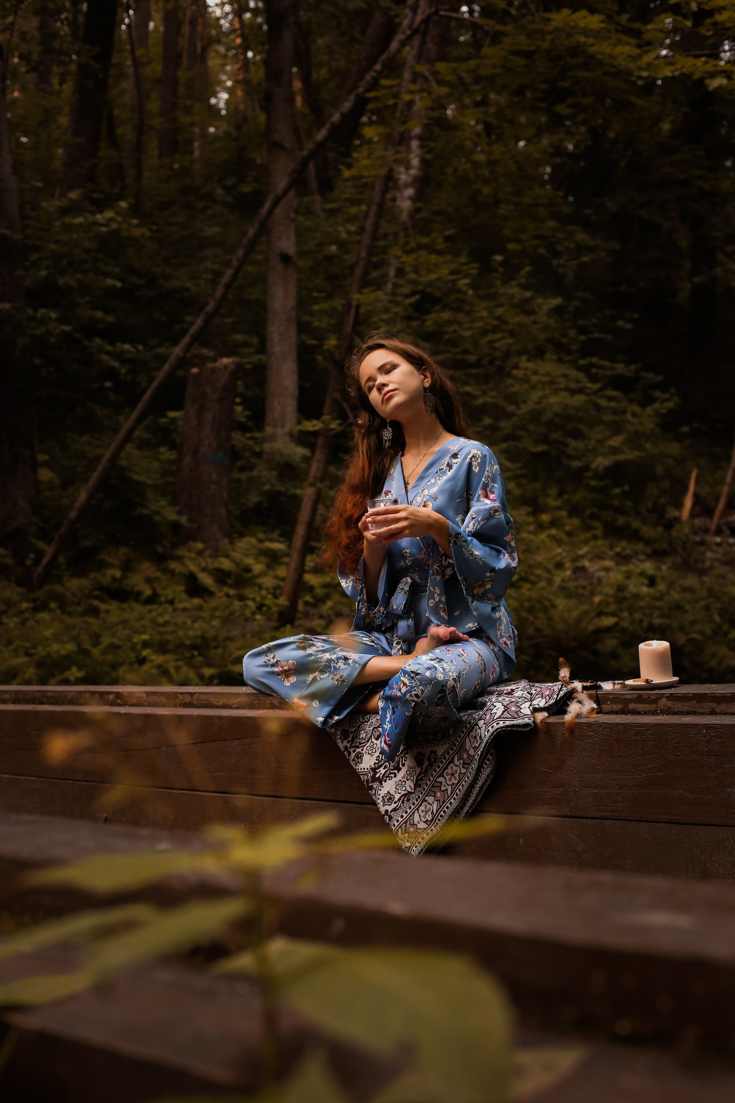 Индивидуальные съемки. Фотосессия в Санкт-Петербурге — фотограф Алина Городниченко