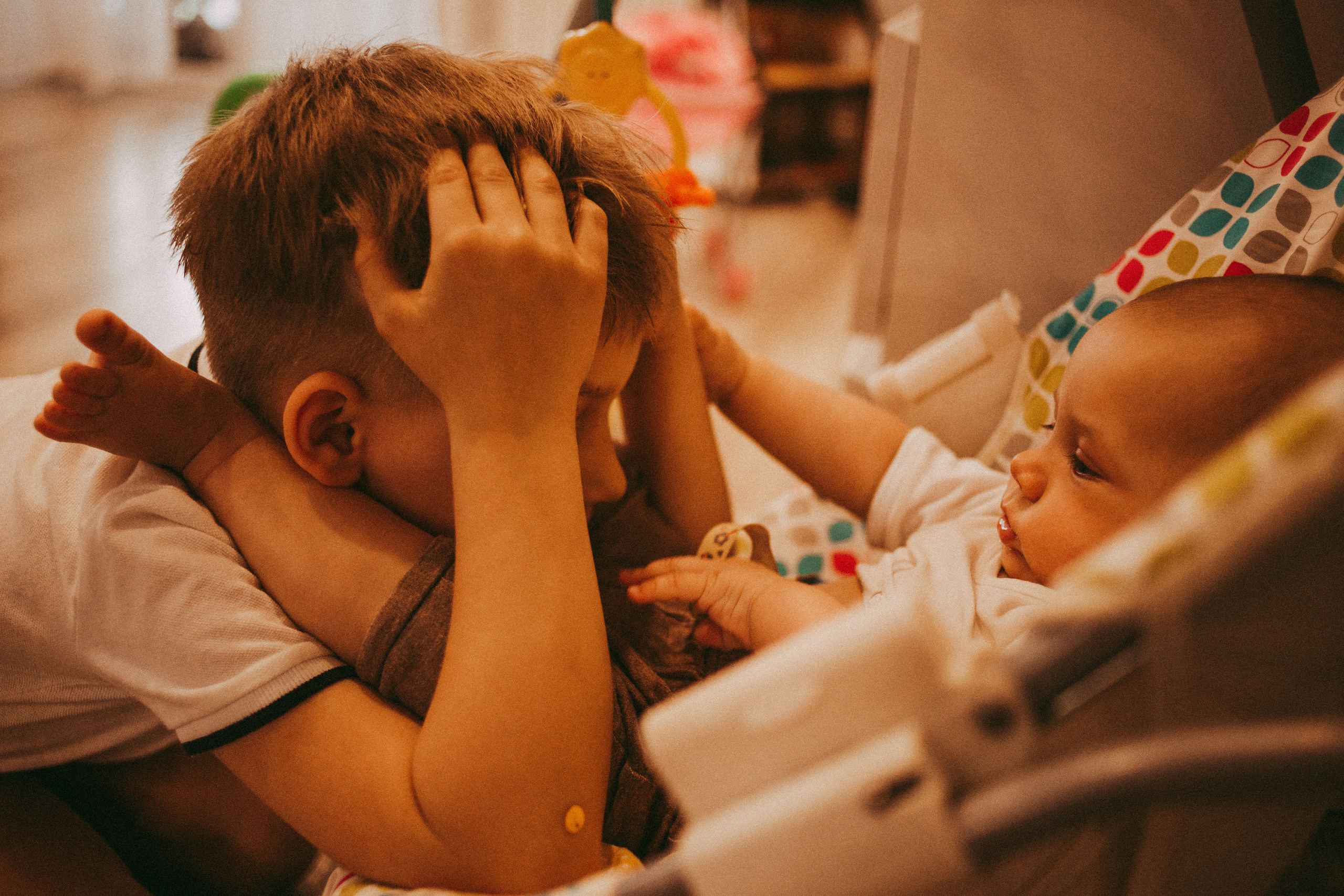 Бабуля. Семейный фотограф в Казани Татьяна Тюрина