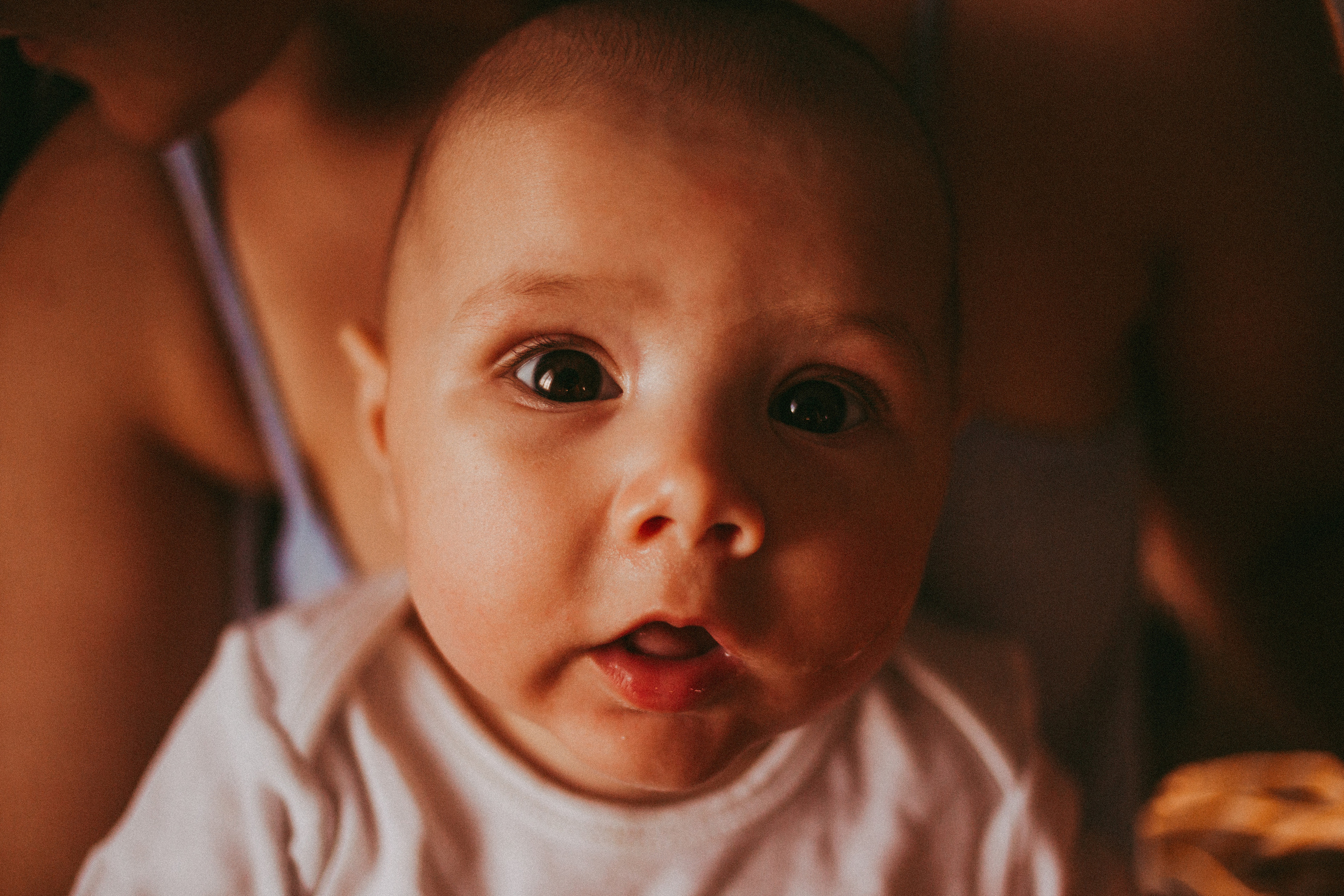 Бабуля. Семейный фотограф в Казани Татьяна Тюрина