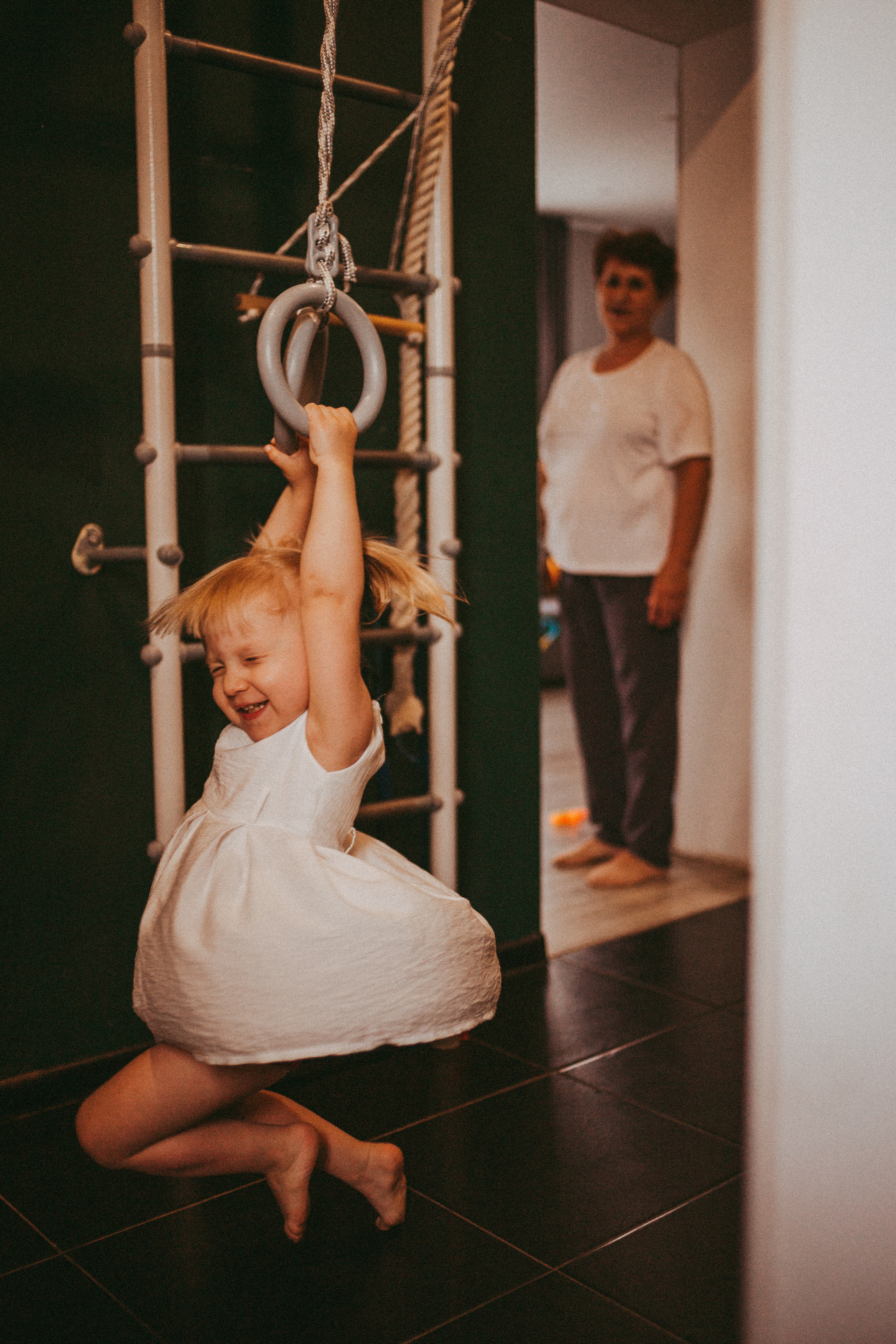 Бабуля. Семейный фотограф в Казани Татьяна Тюрина