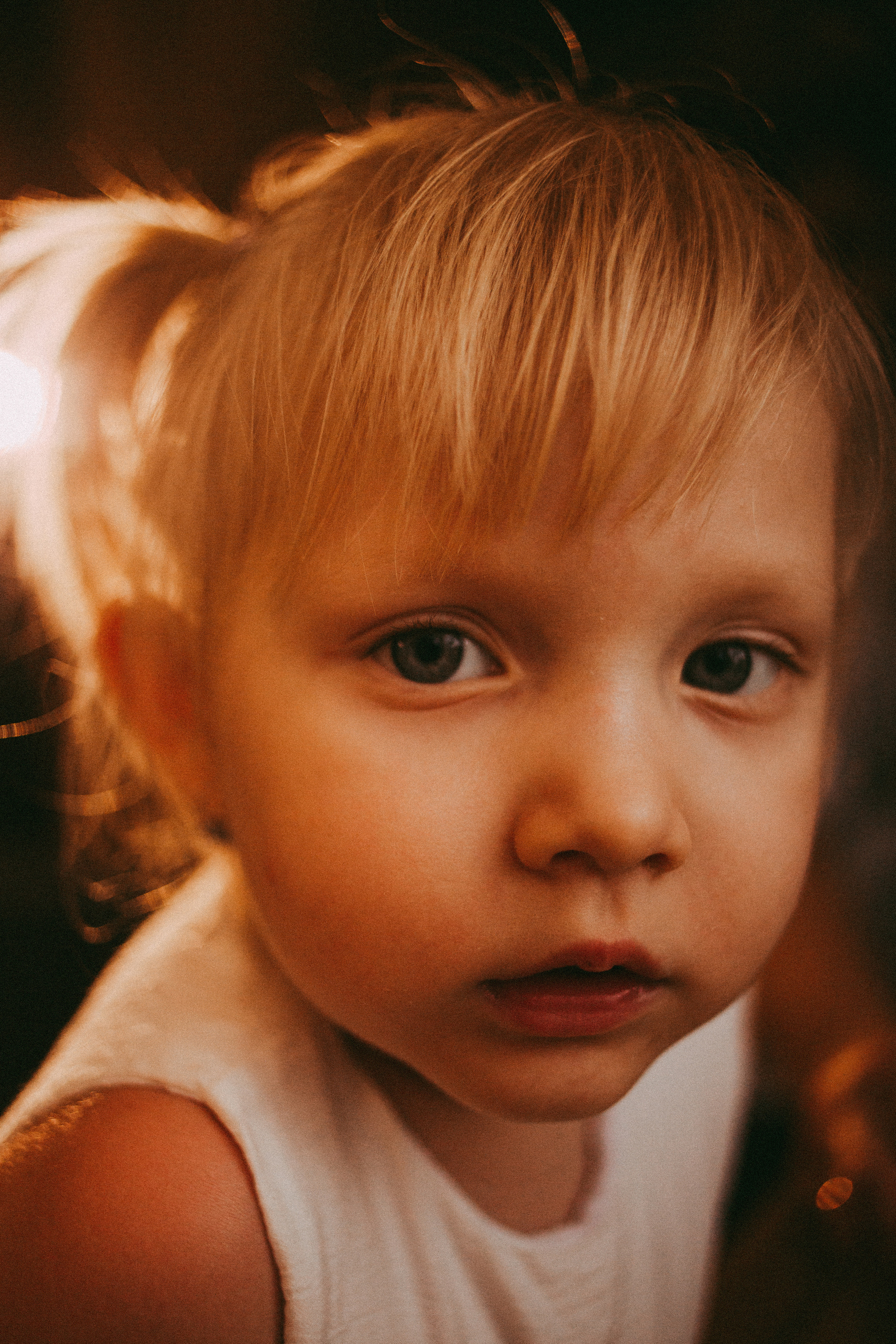 Бабуля. Семейный фотограф в Казани Татьяна Тюрина