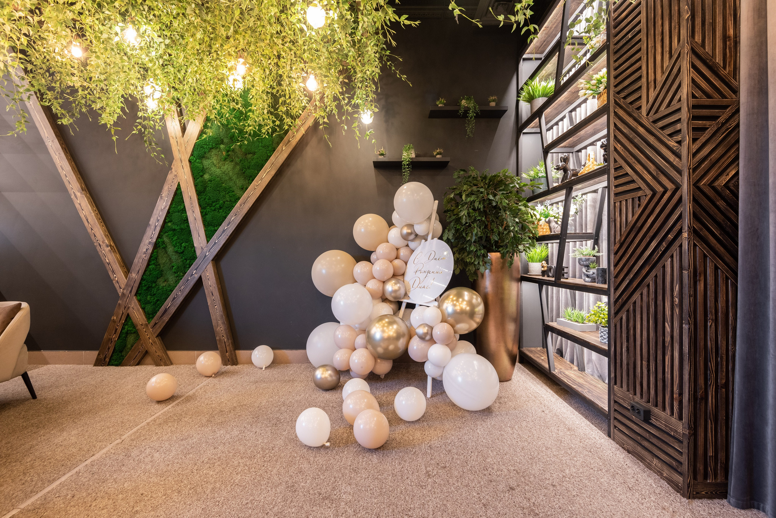 Коммерческая недвижимость. Фотограф недвижимости Антон Журавлев