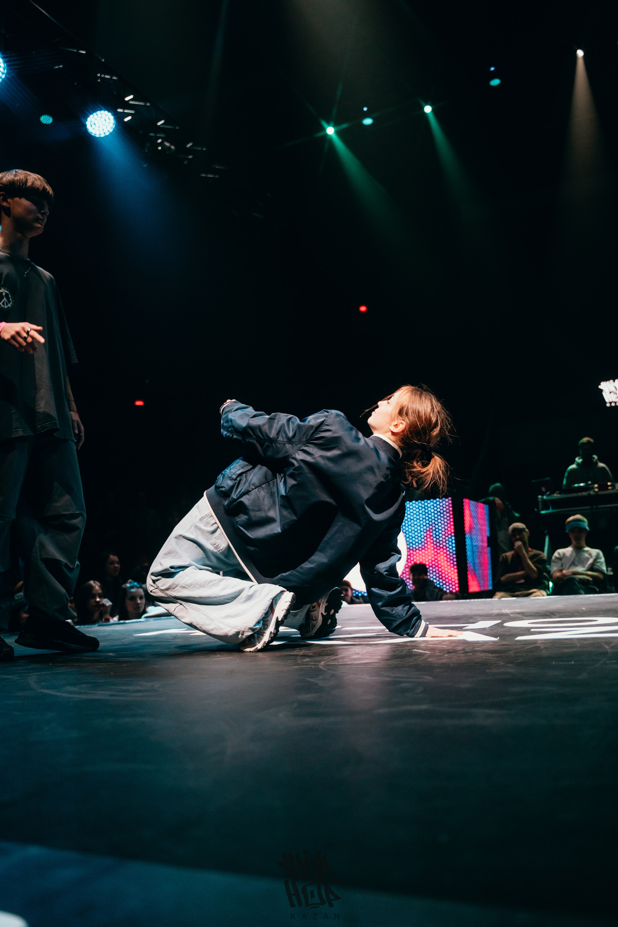 HIP HOP KAZAN 2024. Главная