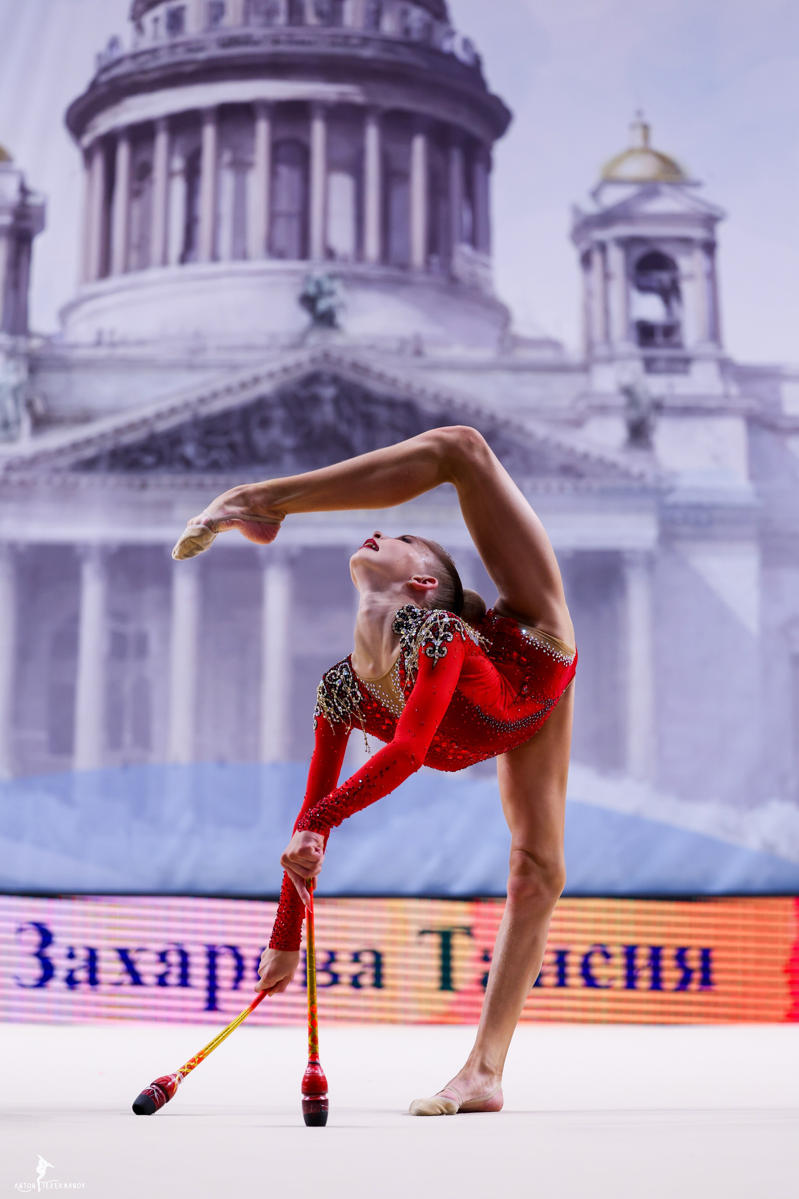 «Петербургская осень» 17-19.09.2025. Спортивный и репортажный фотограф Антон Тереханов