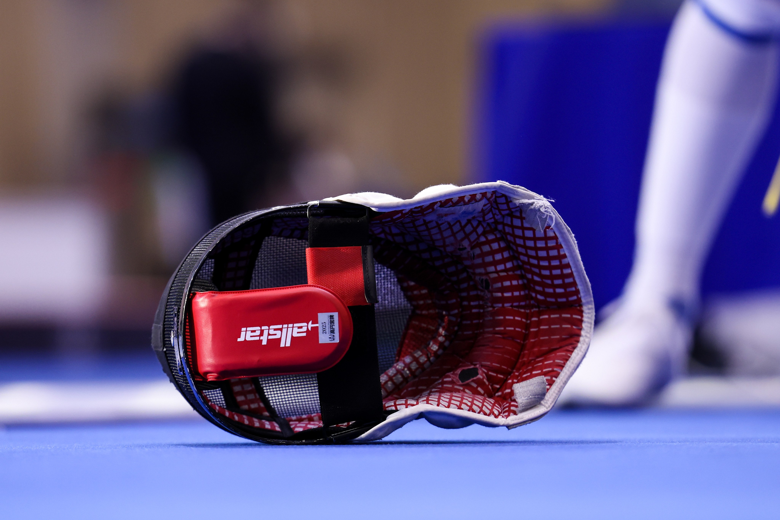 Рапира Санкт-Петербурга 2026 28-30.03.2026. Спортивный и репортажный фотограф Антон Тереханов