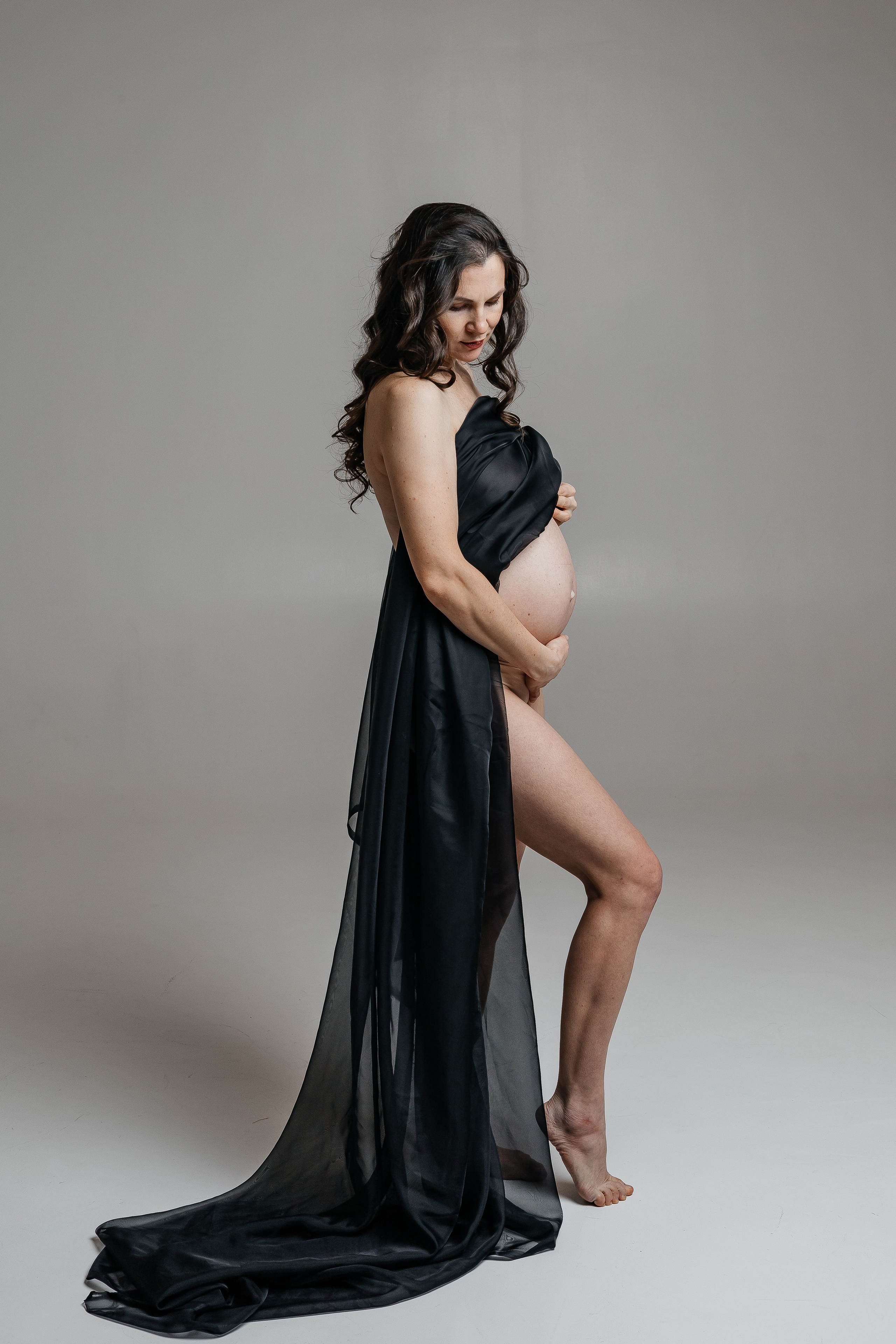 Фотосессия «В ожидании». Семейный и Свадебный фотограф в Екатеринбурге Кармановская Мария