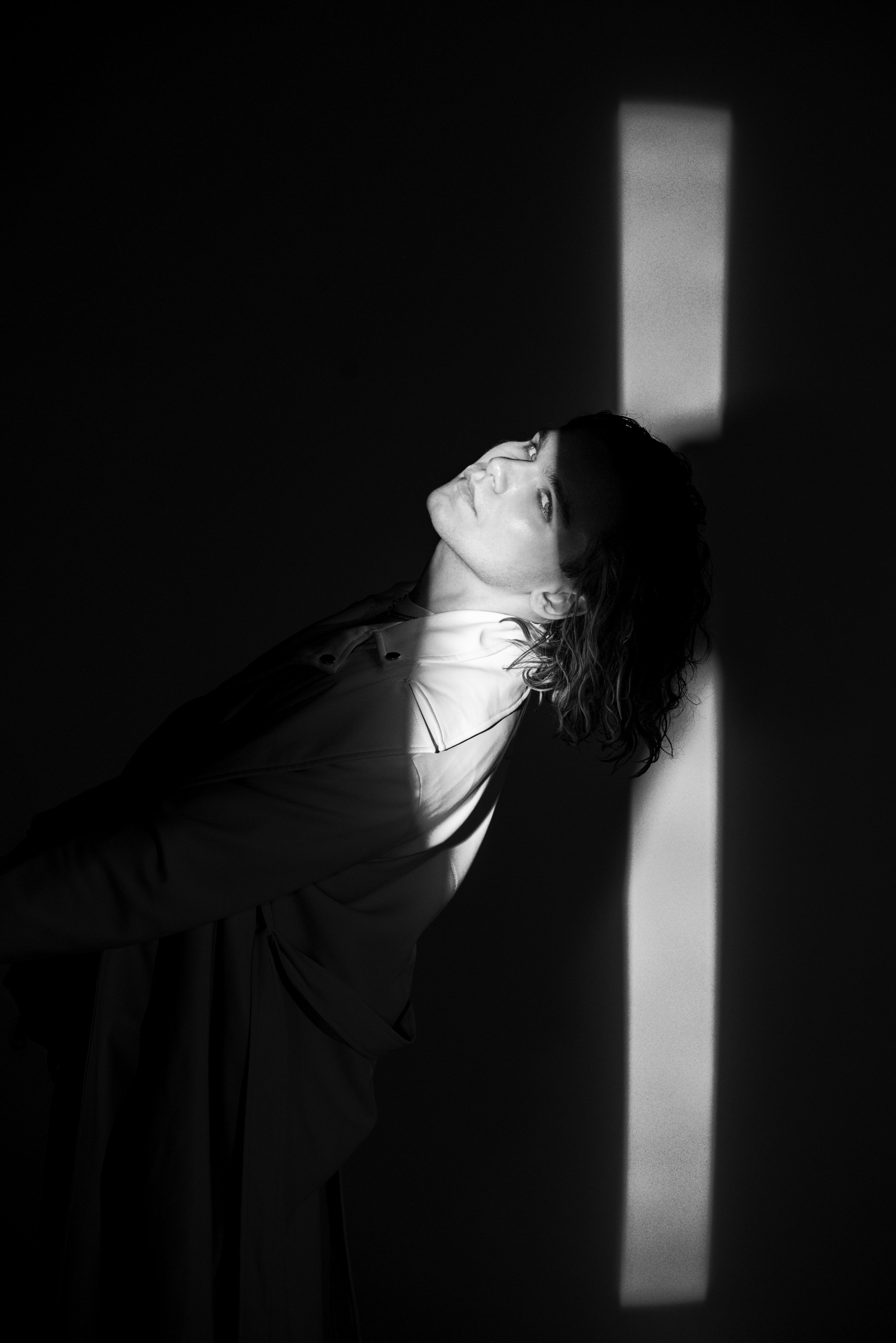 Группа СНИМКИ. Photographer | Moscow | Daria Novikova