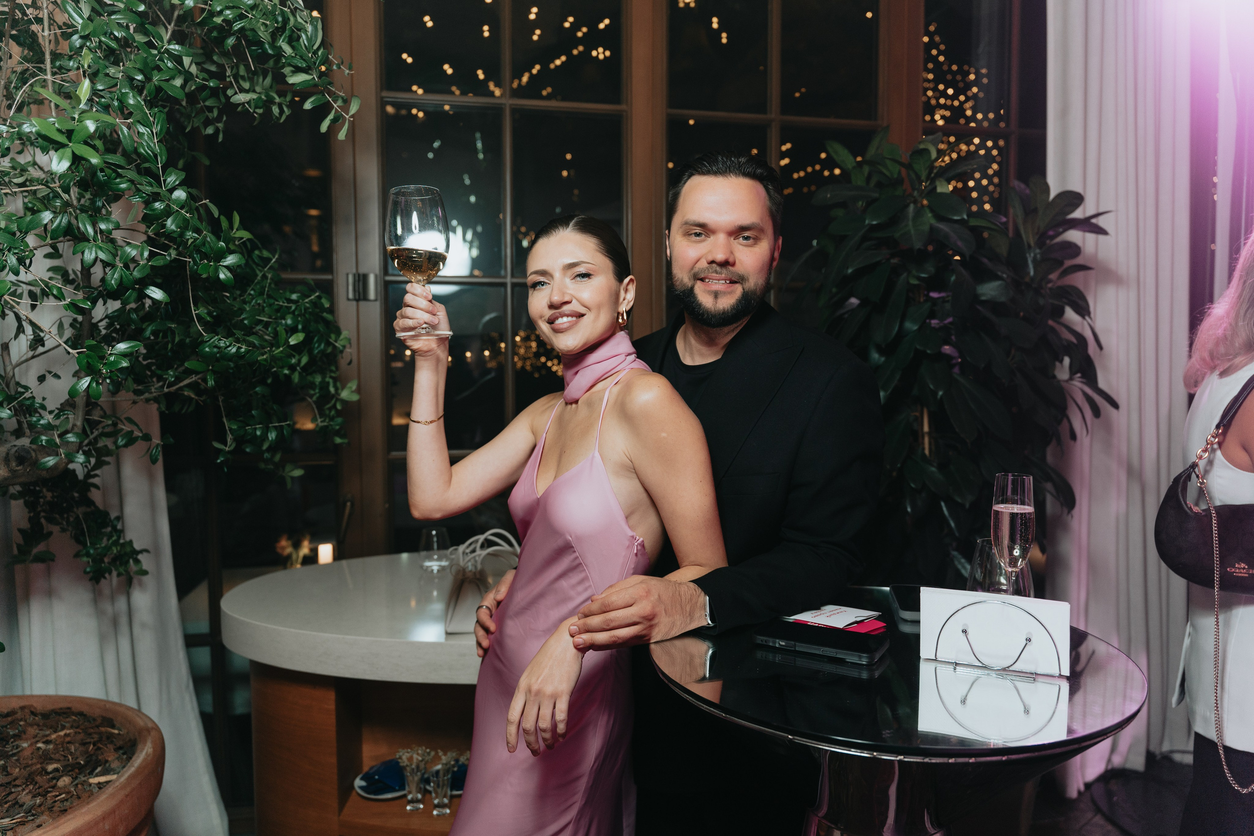 VOICE Beauty Awards 2025. Photographer | Moscow | Daria Novikova