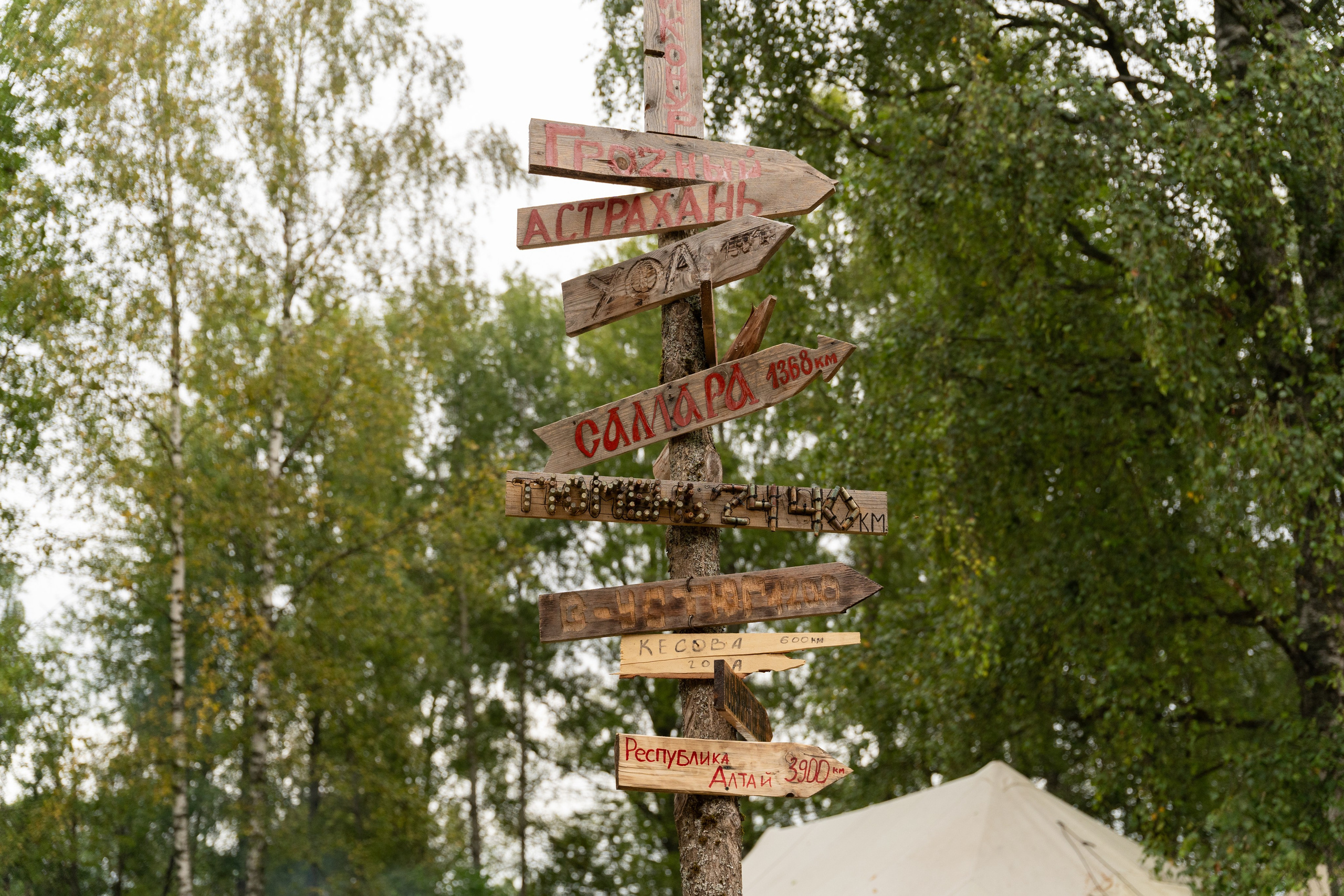 Роспатриот. Photographer | Moscow | Daria Novikova