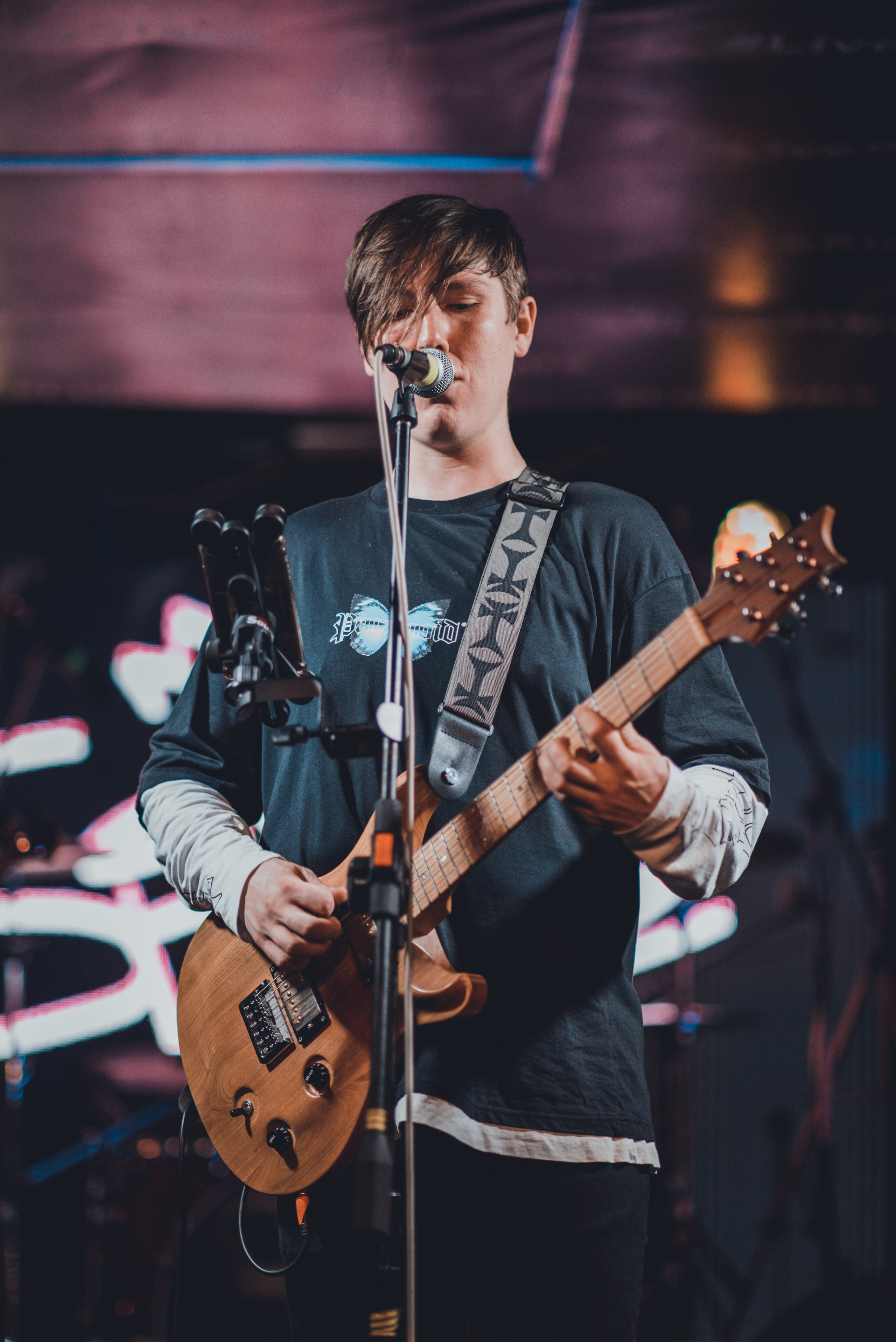 Концерт SaveDave | LiveStars. Фотограф | Москва | Дарья Новикова