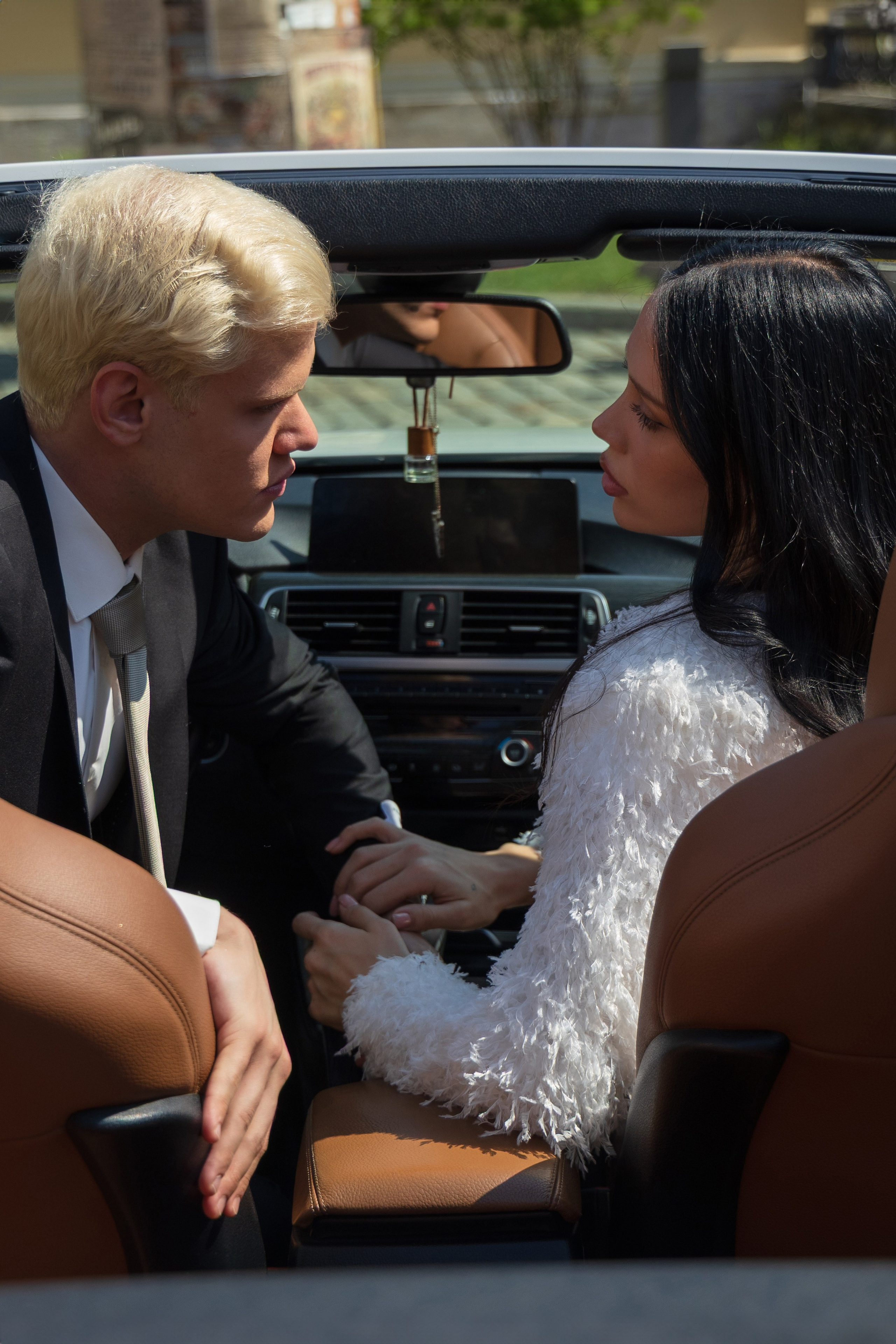 Пушкинская Библиотека. Марковкина КрисТина