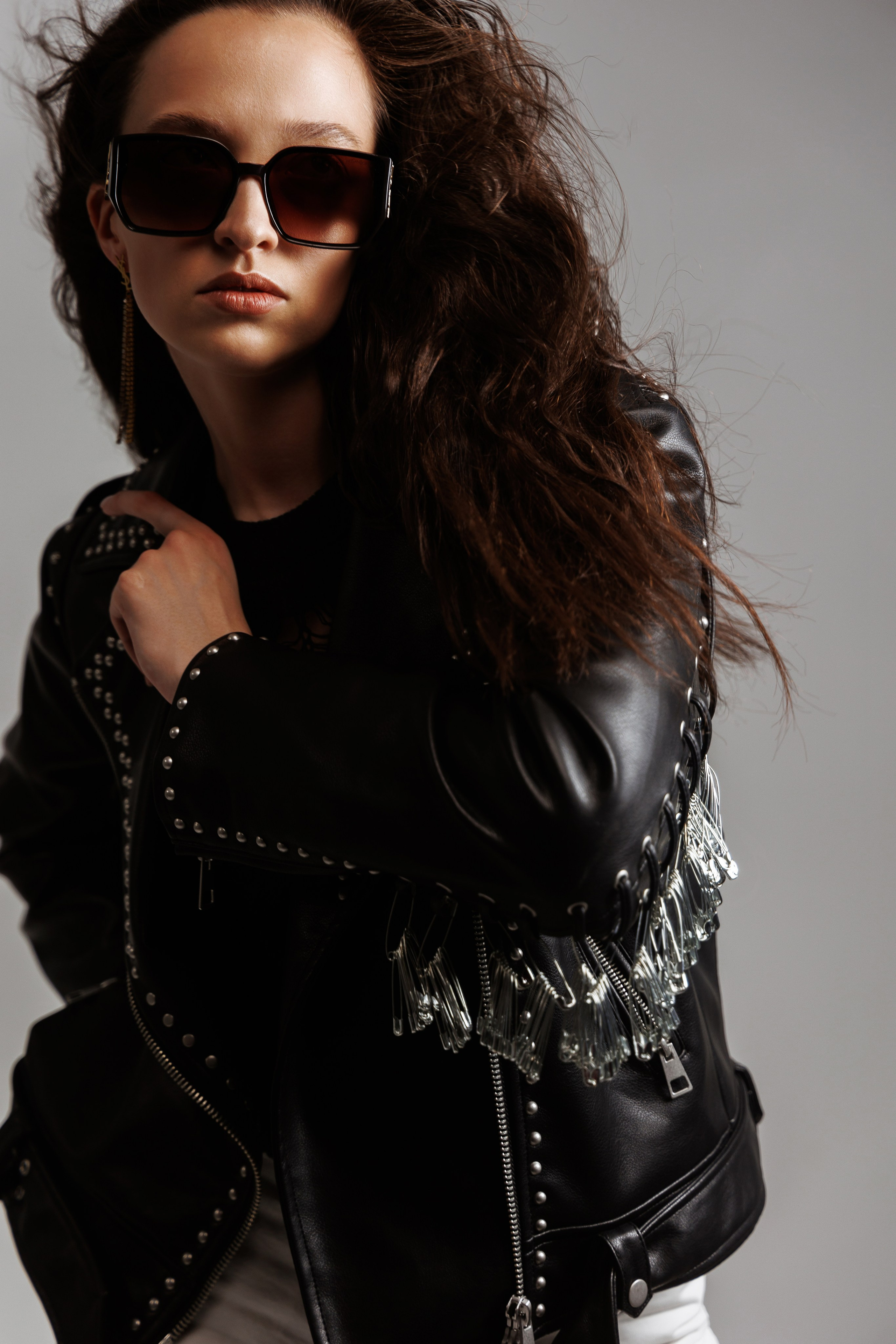 Саша. Марковкина КрисТина