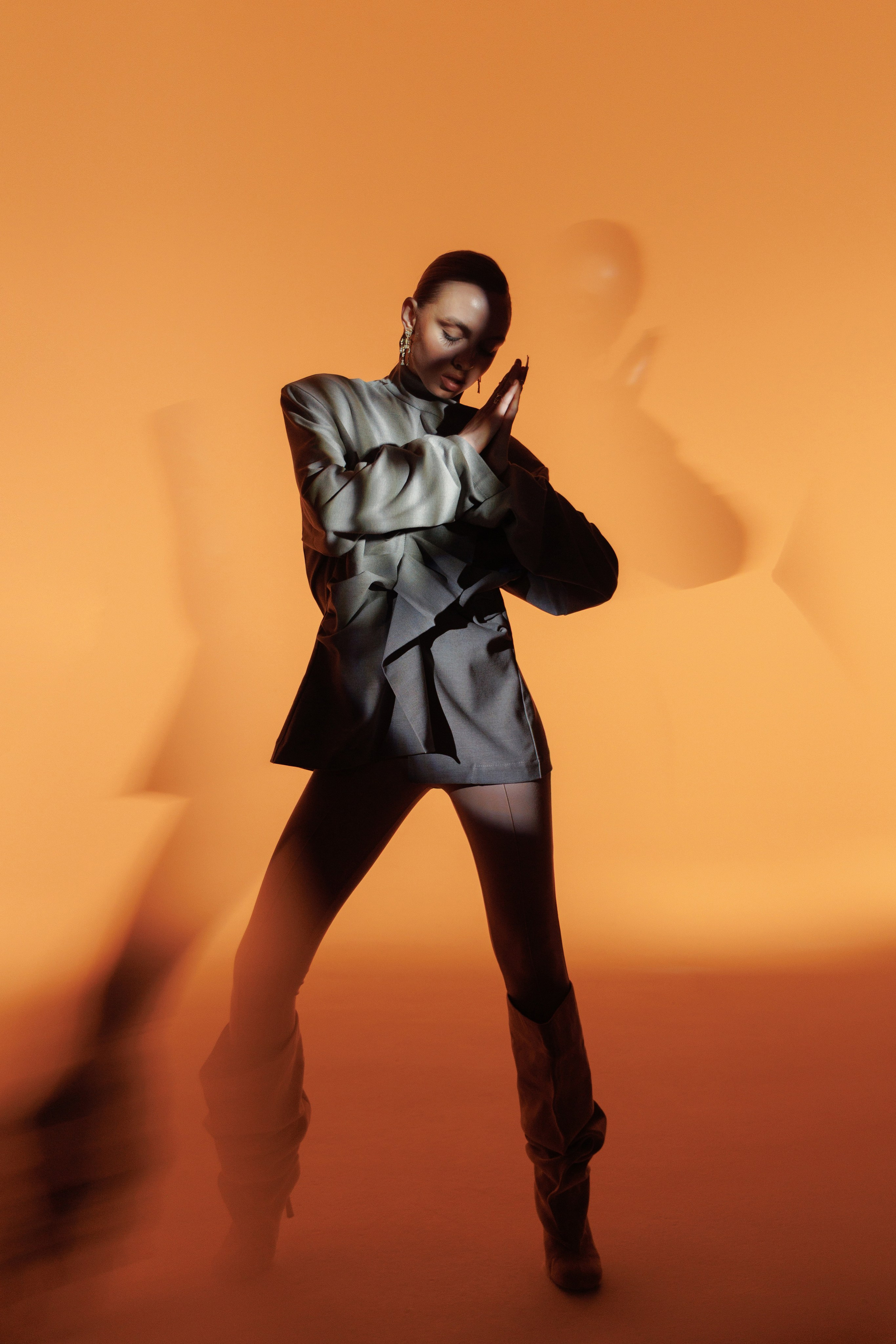 Алиса цвет. Марковкина КрисТина