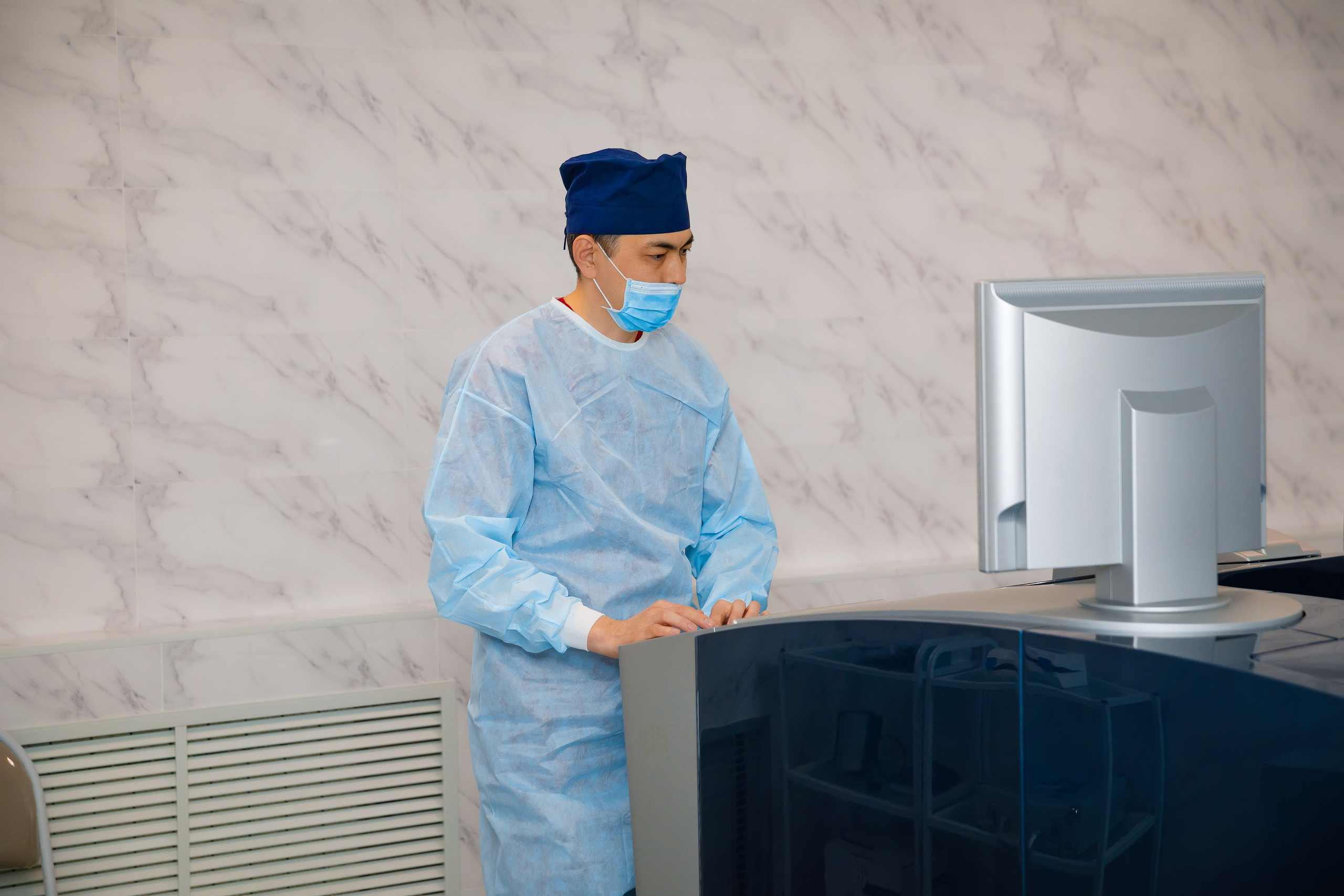 Врачи. Семейный и Свадебный фотограф в Астане Александр Астапов