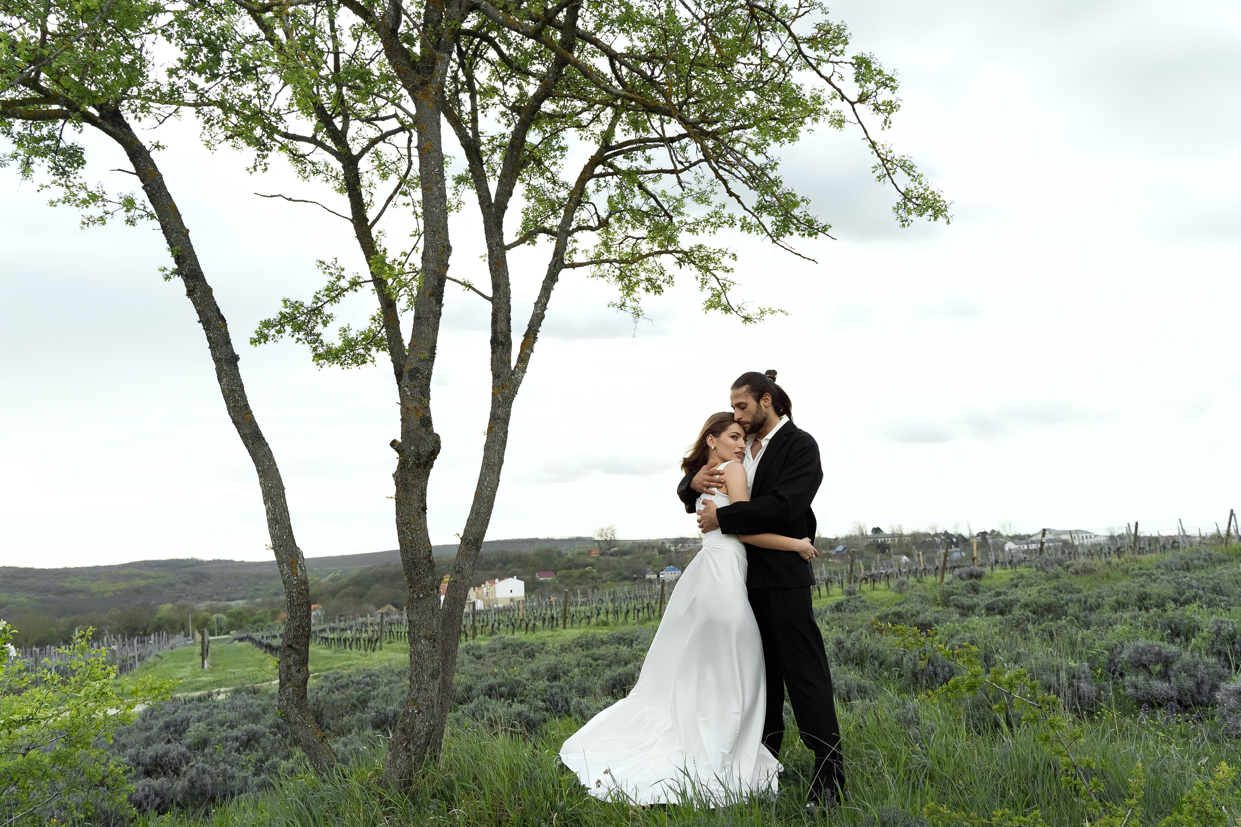 Артур & Саша. Свадебный фотограф в Казани