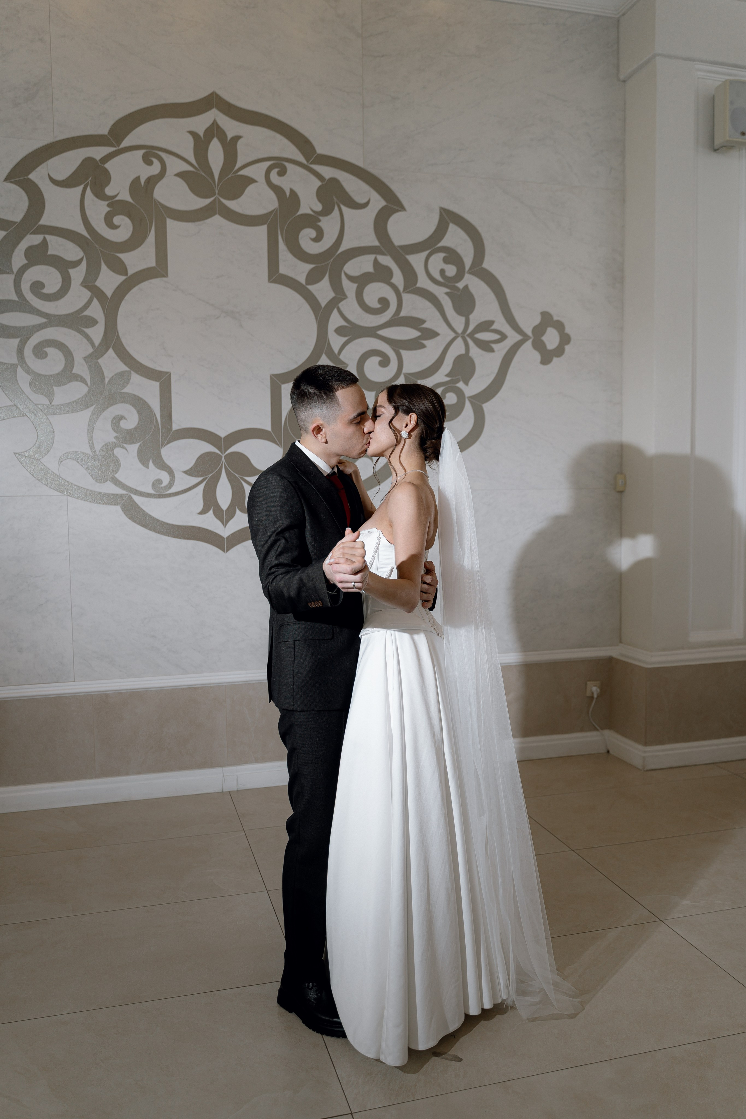 Руслан & Диляра. RAMIL SAFIULLIN