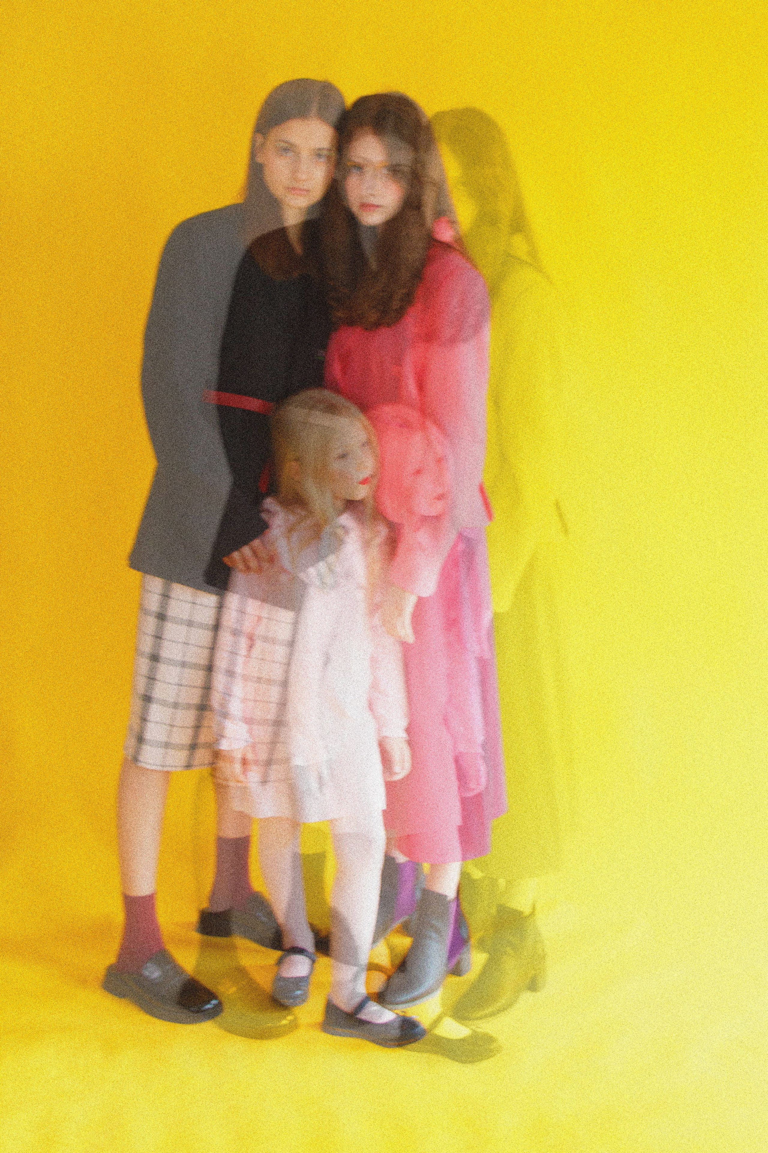 Эдиториал (журнальная съемка). Фотограф и видеограф в Омск/Москва Сащенко Лера