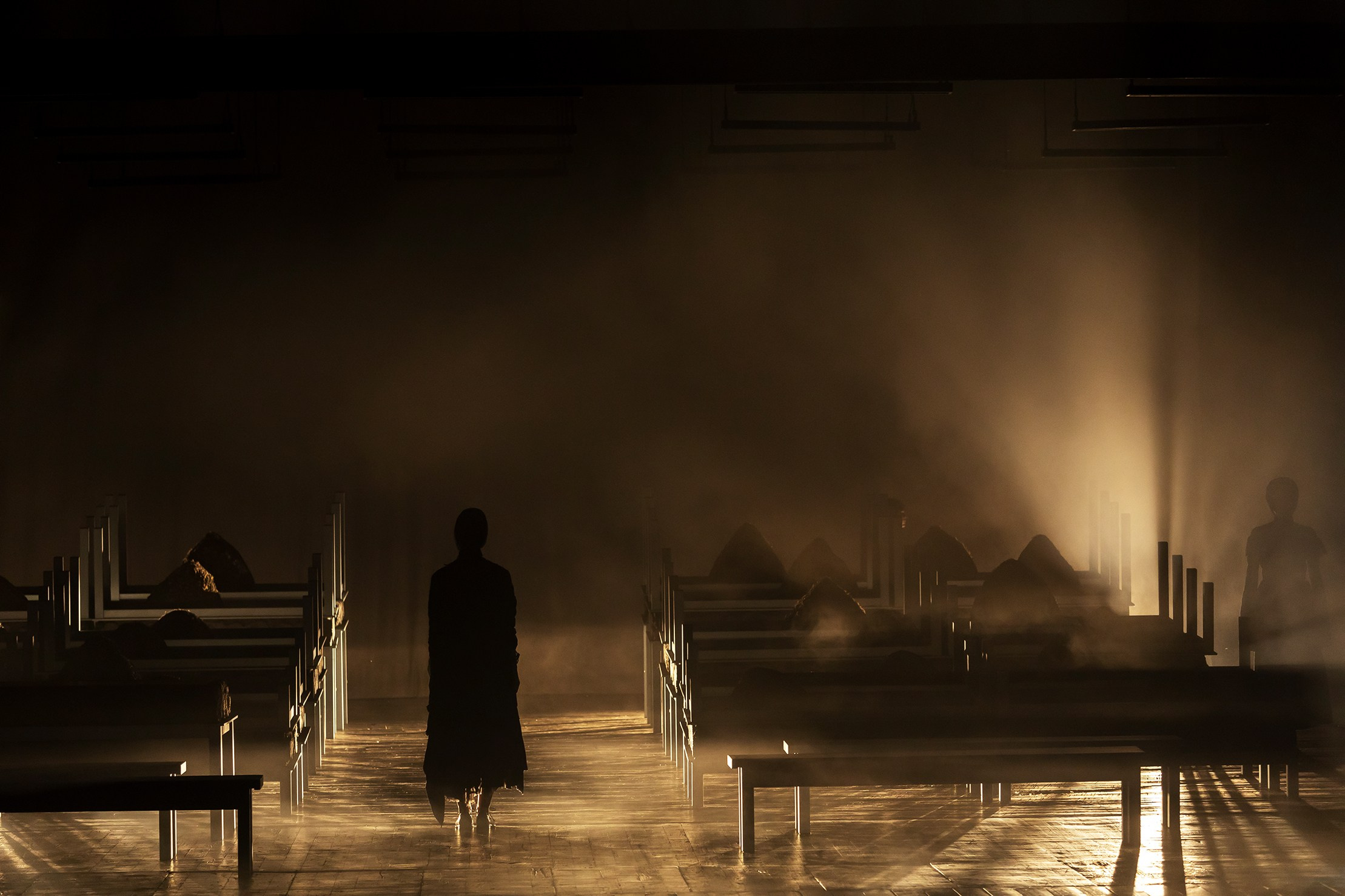 Репортаж. Фотостудия T-CUBE