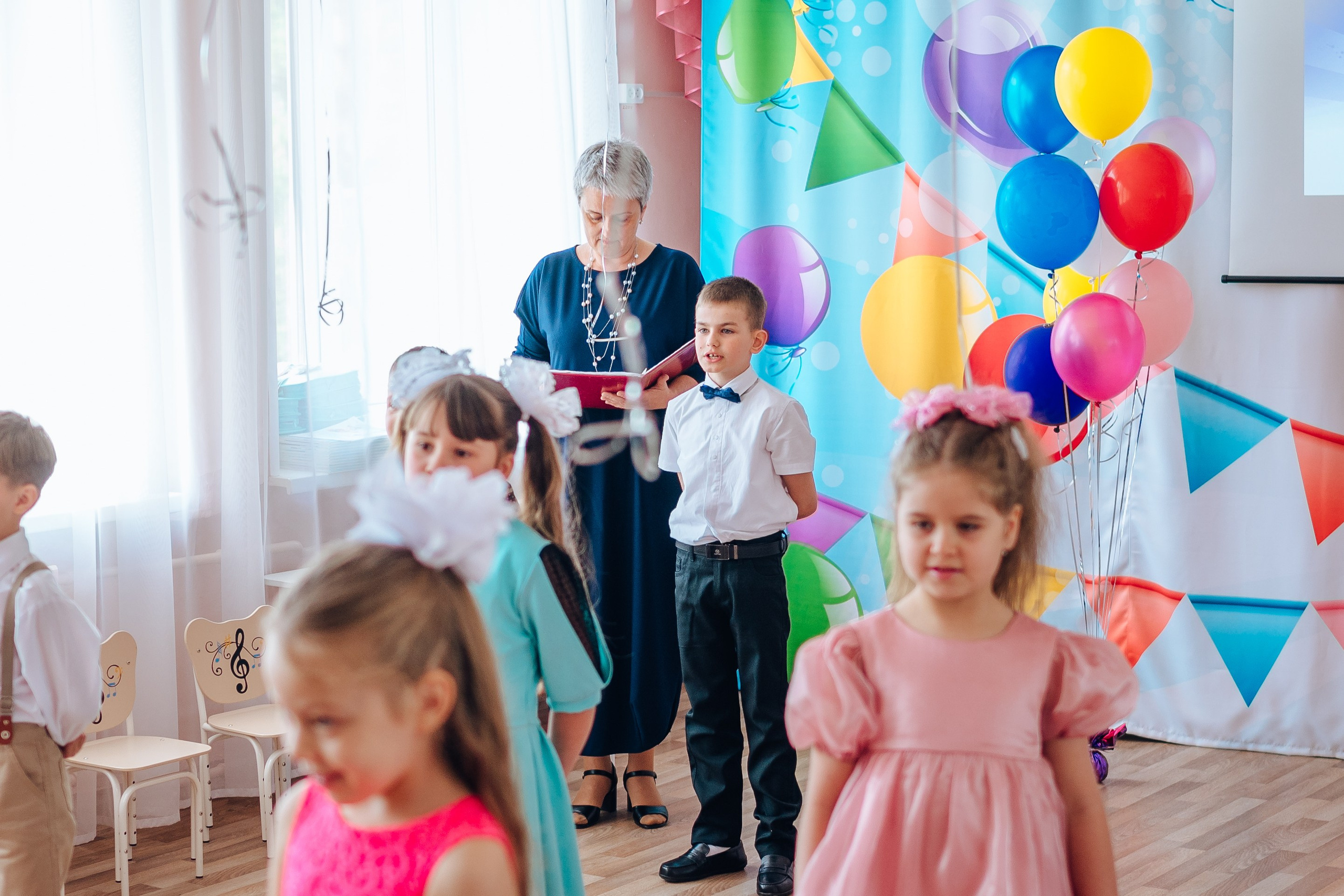 56 сад. Детский и семейный фотограф Катерина Мишина