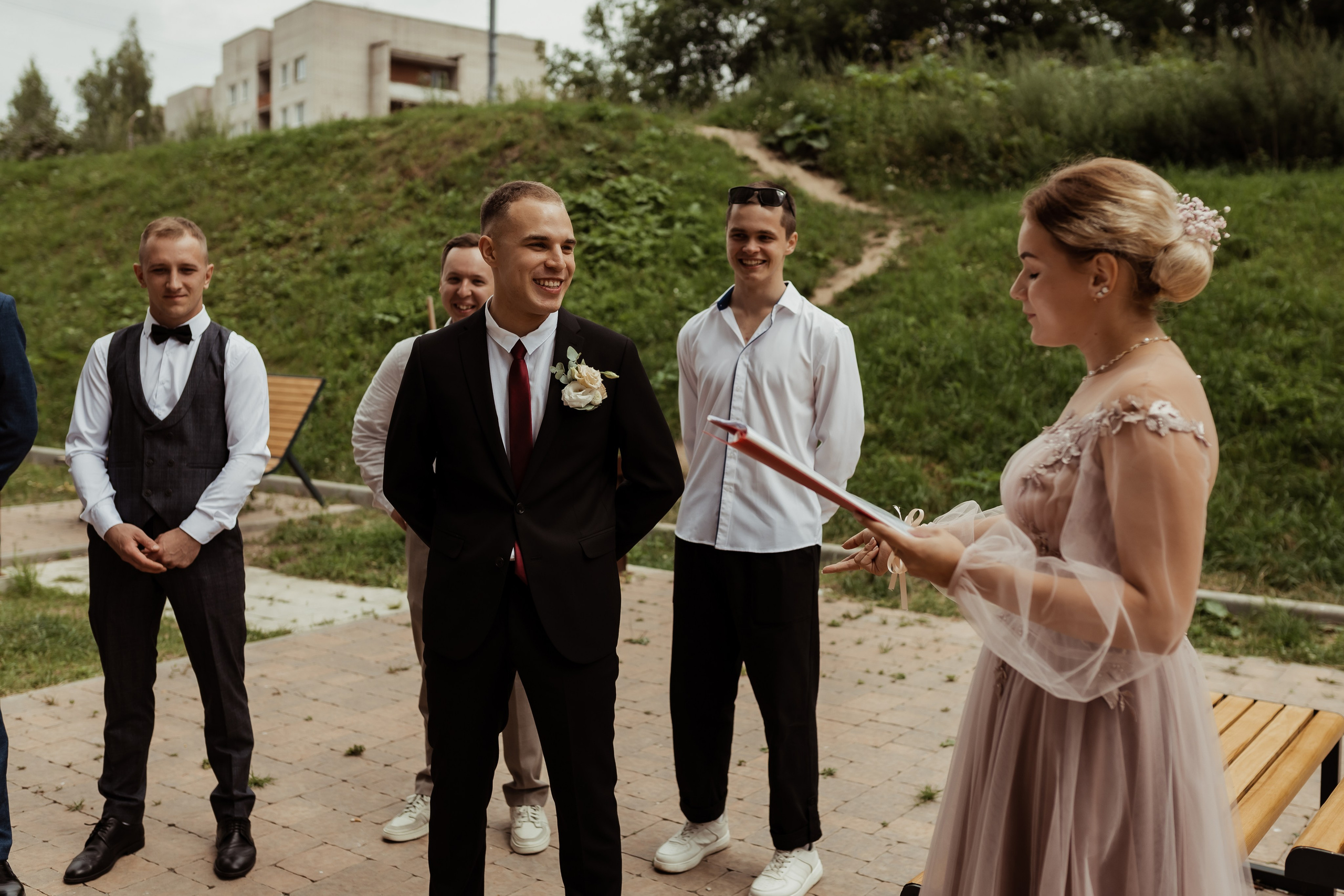 Максим & Катерина (с банкетом). ФОТОГРАФ Маргарита Сивакова | Ярославль Кострома Москва