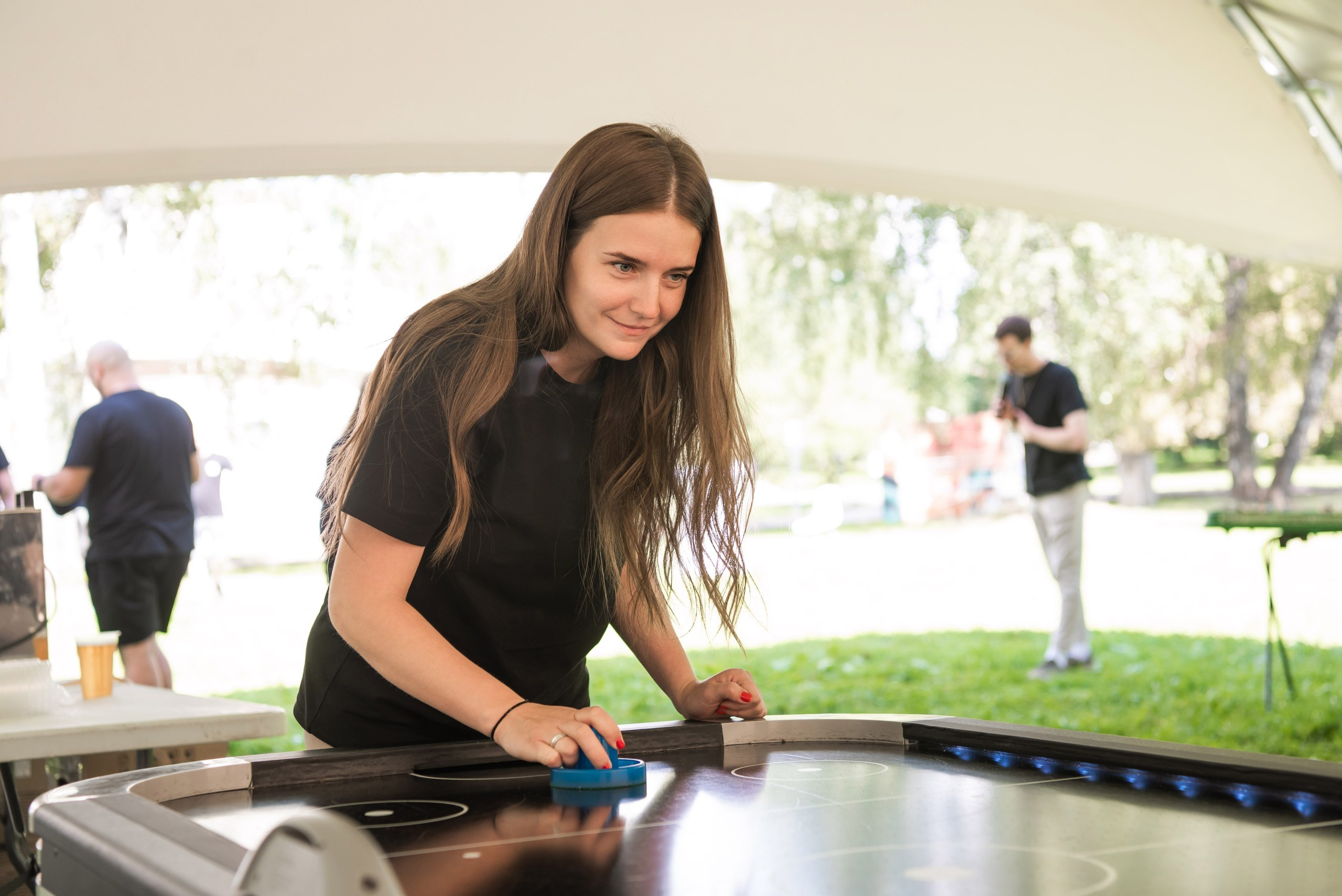 Корпоратив. Специальная Металлургия. Свадебный и арт-фотограф Кунецкая Диана