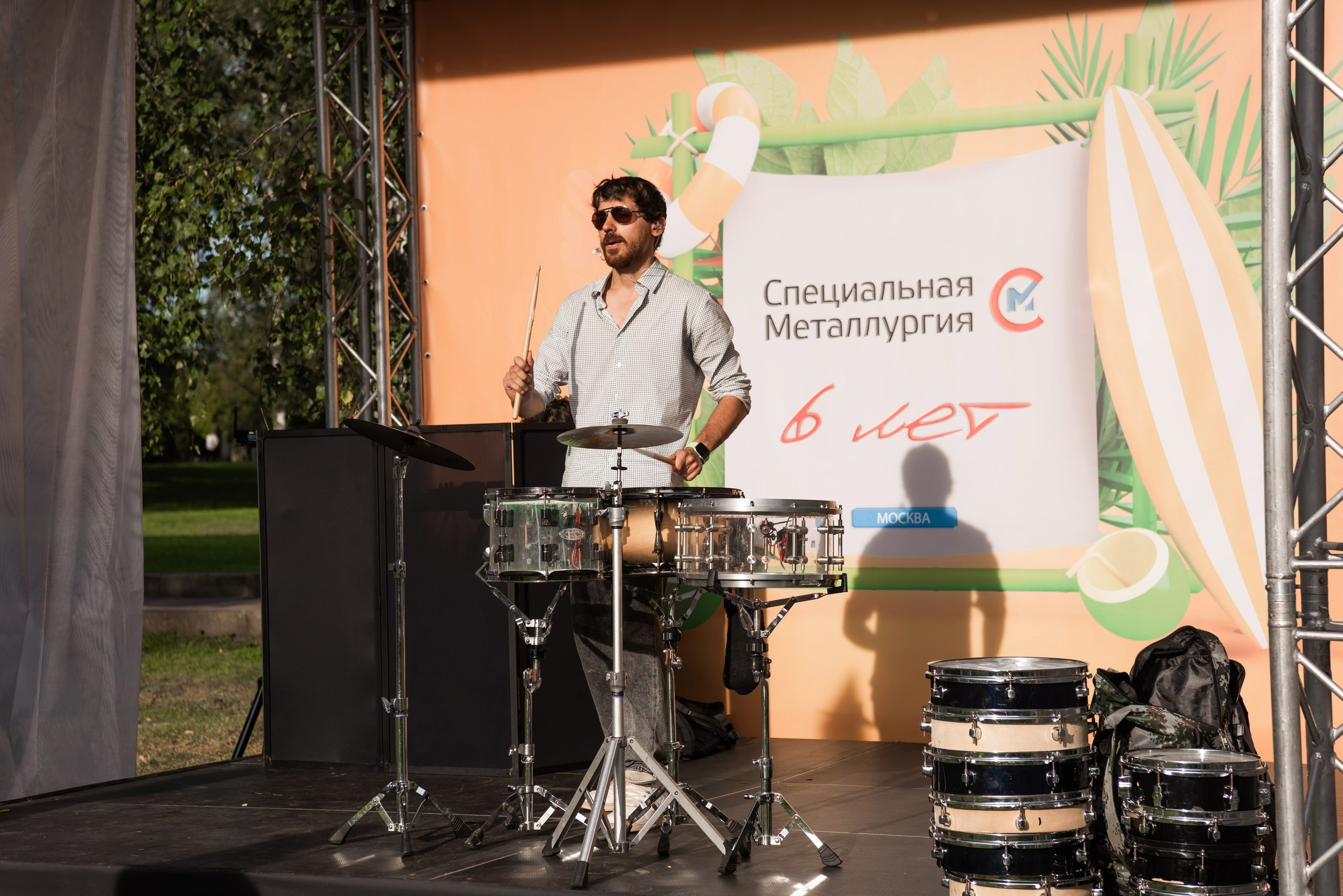 Корпоратив. Специальная Металлургия. Свадебный и арт-фотограф Кунецкая Диана