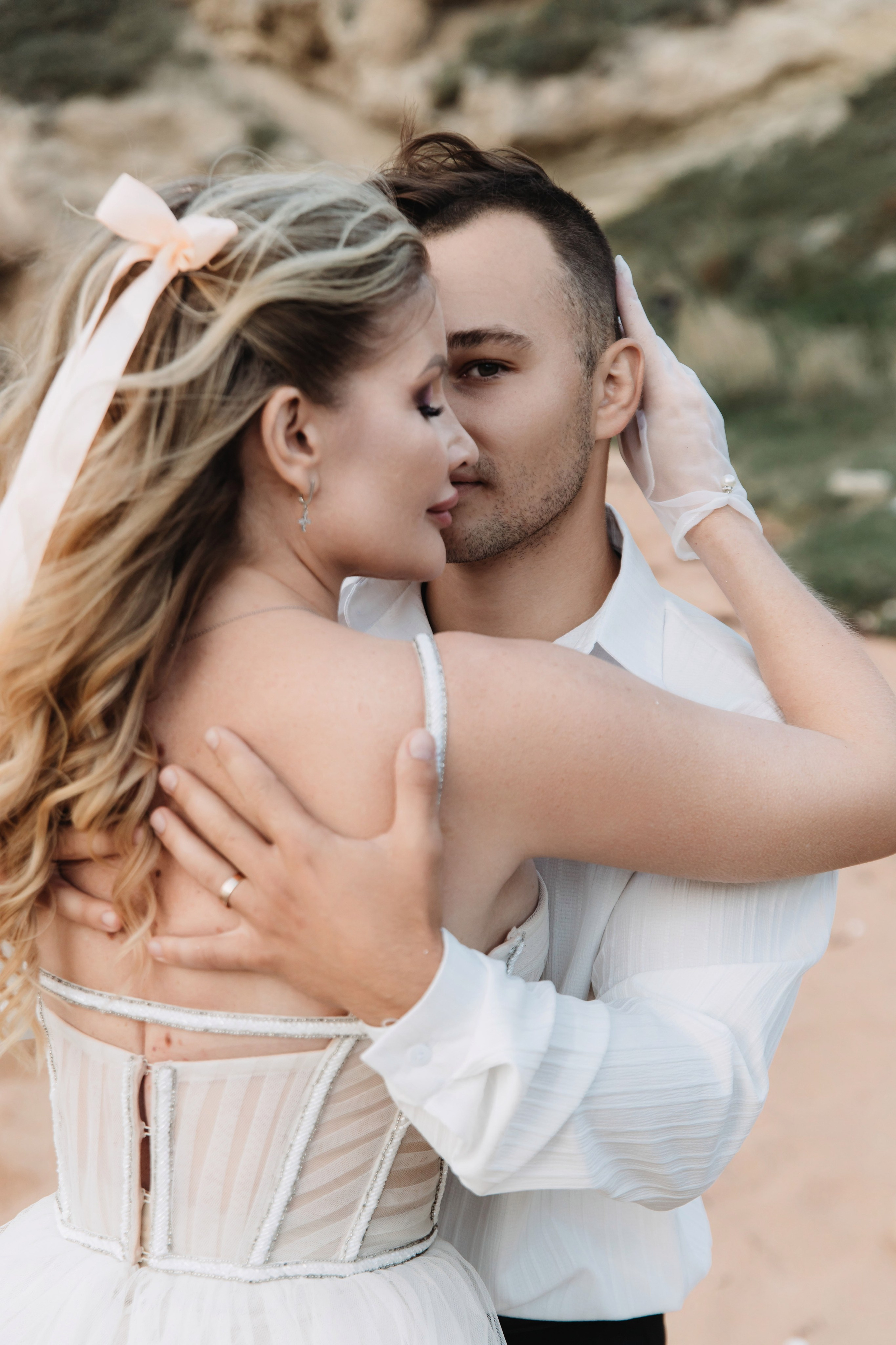 Профессиональный свадебный фотограф и видеограф Симферополь | Крым. Свадебный фотограф и видеограф Владислав и Анастасия Макриди