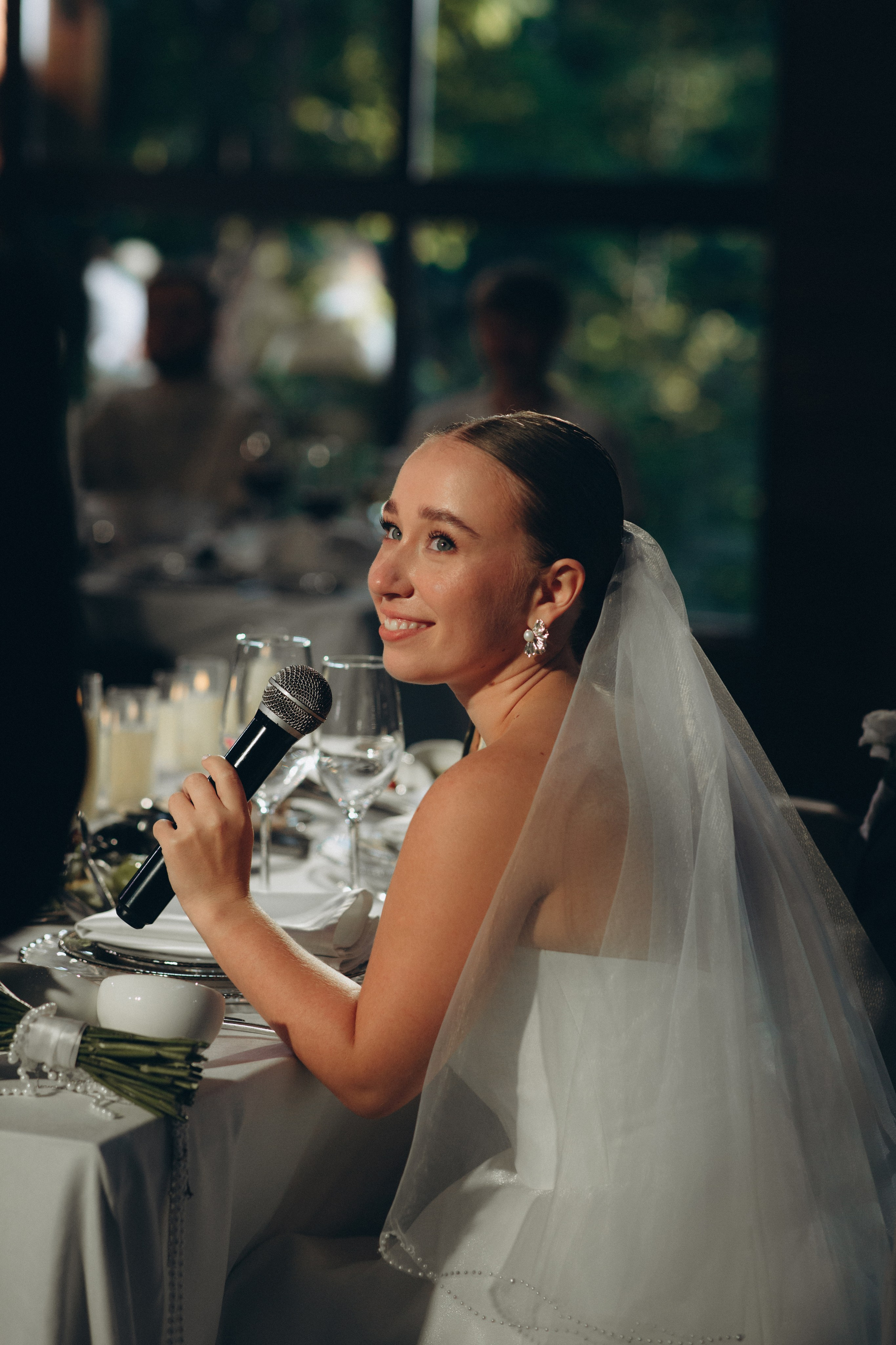 Эльяр и Валерия. Фотограф Ксюша Белоносова