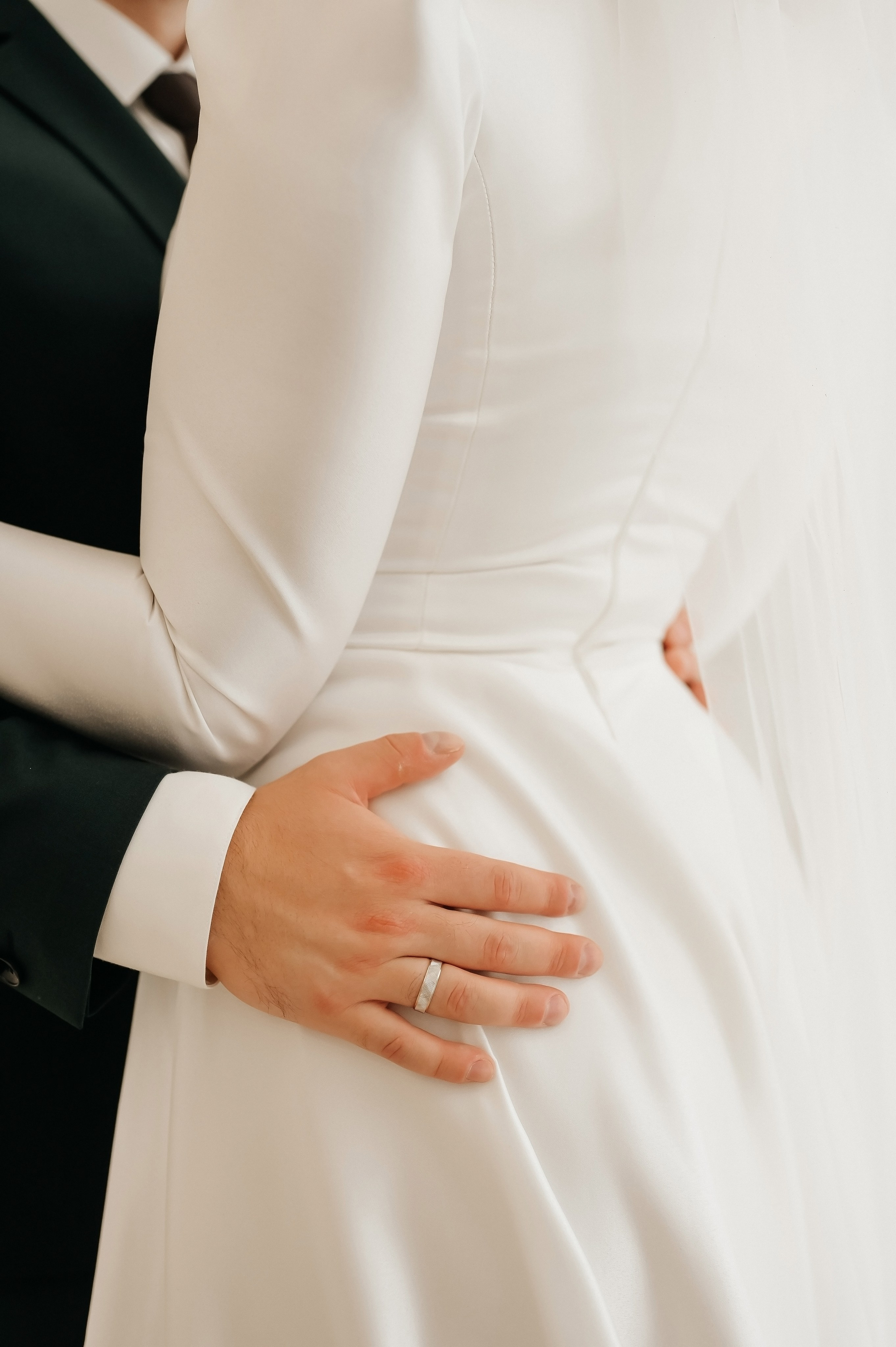 Виктория & Николай. Семейный фотограф Олеся Батурина Рязань