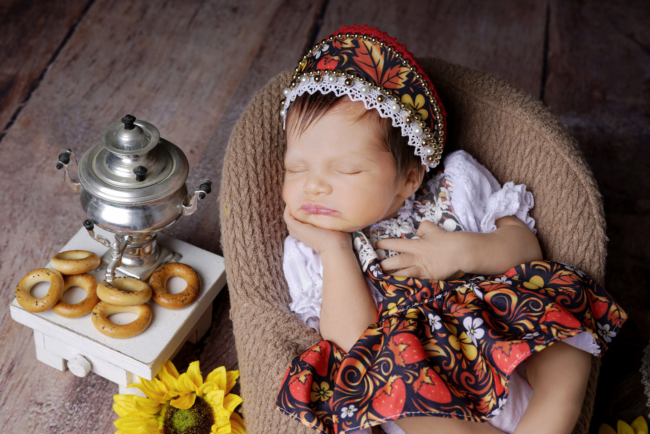 Новорожденные. Фотограф новорожденных Тюмень