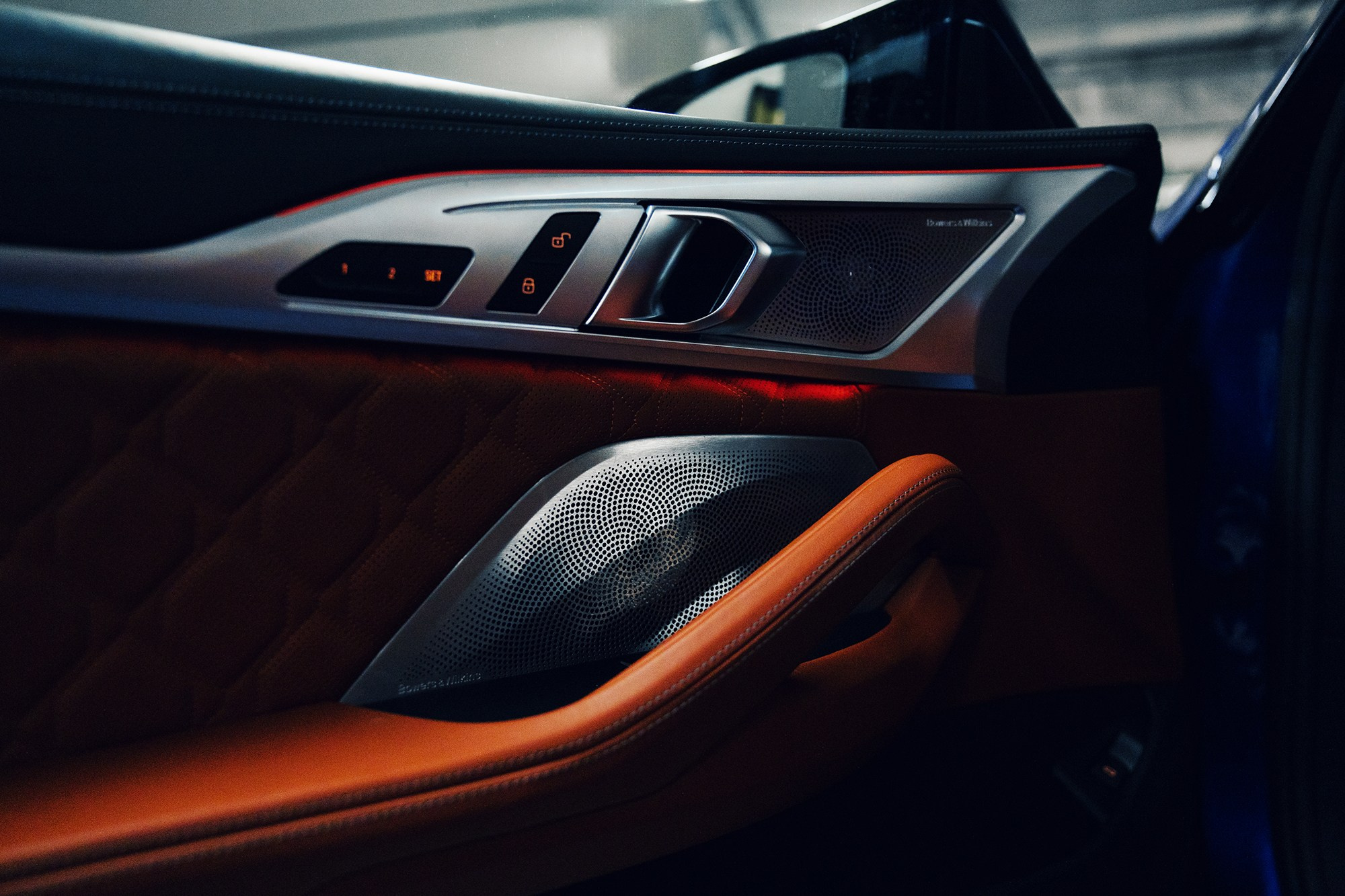 BMW M8. Эстетика Sveta