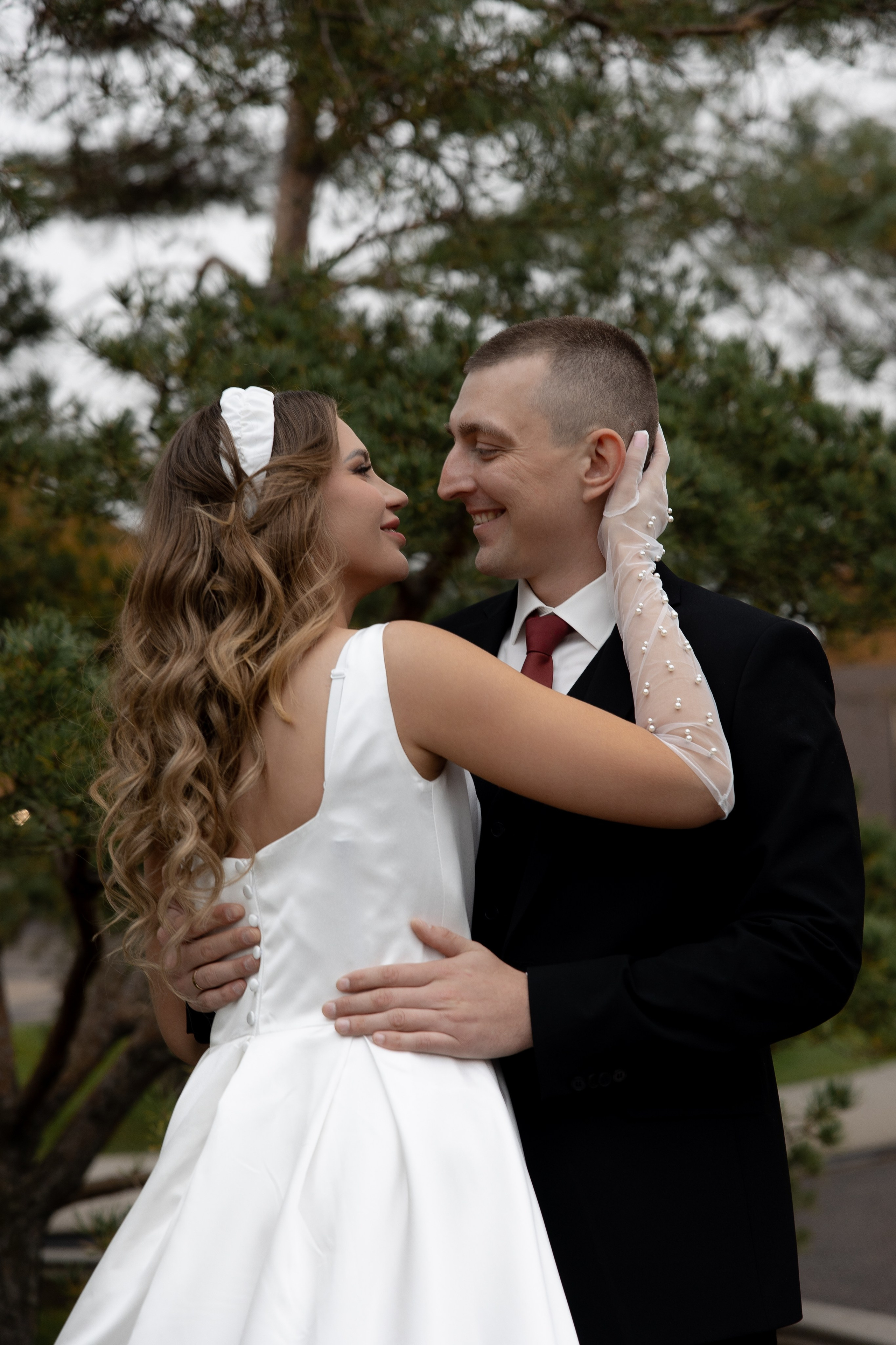 M & Y. Свадебный фотограф Ефимова Ольга