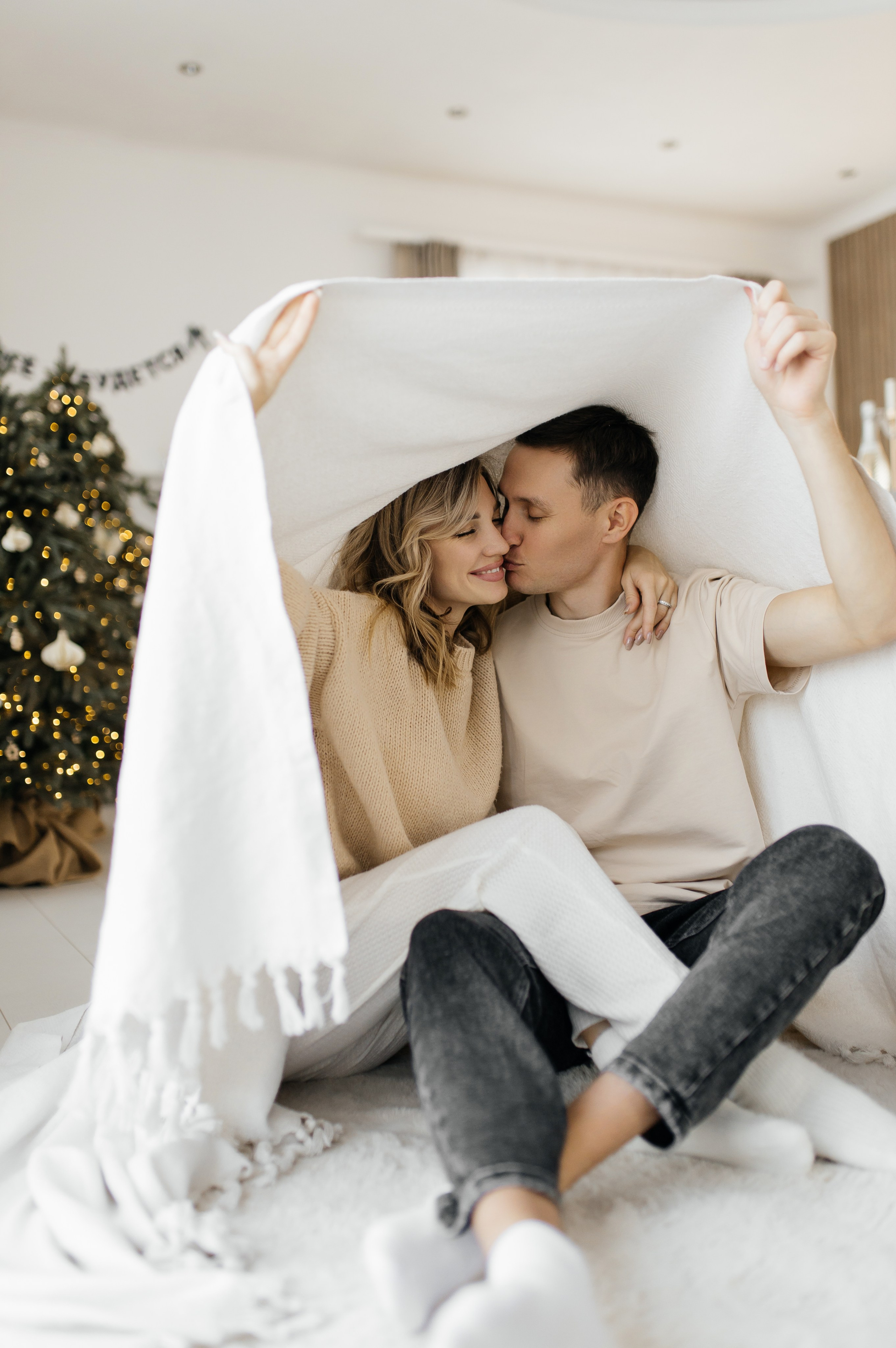 Ирина & Роман