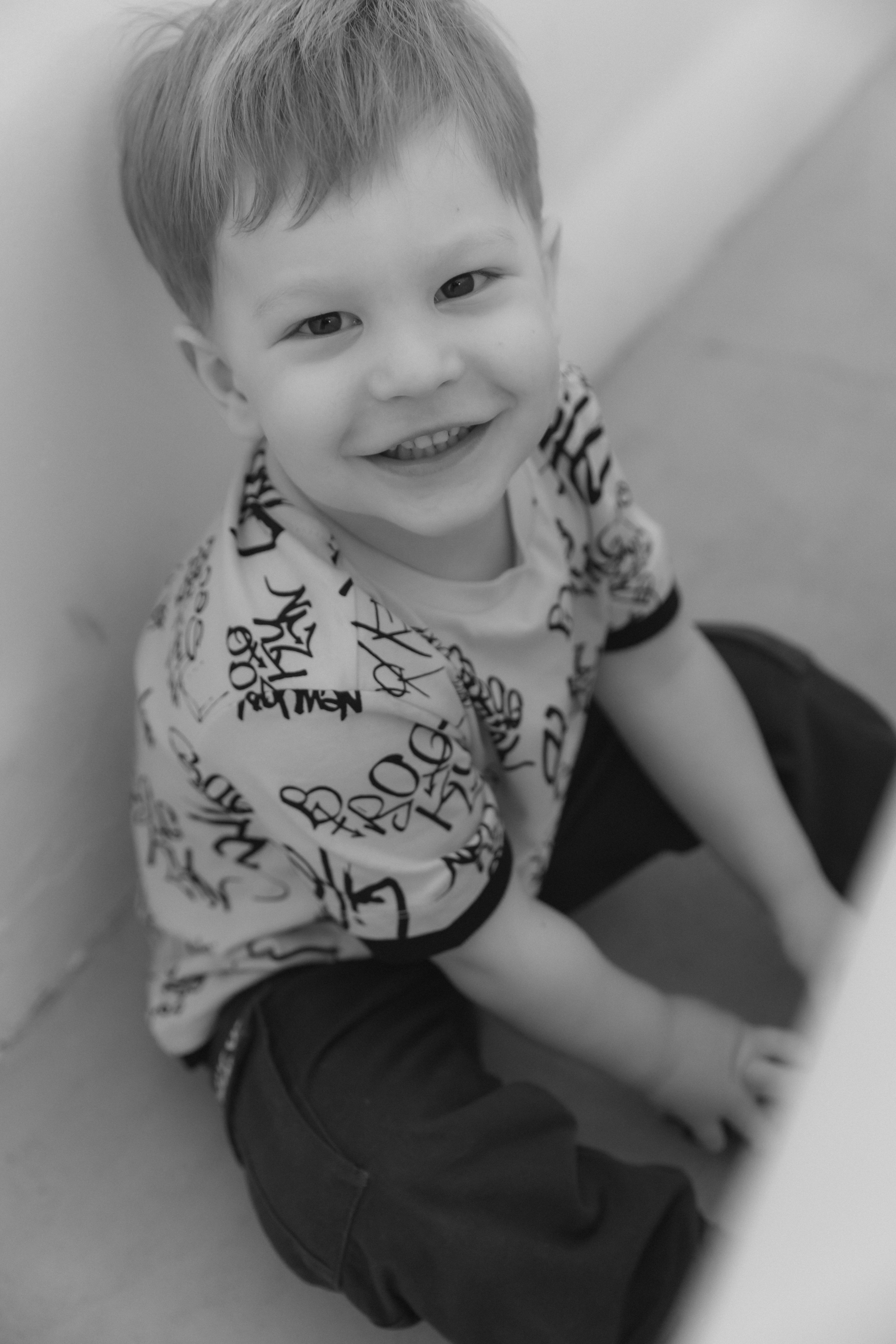 МишАриша. Фотограф в Волгограде — Александра Искандерова