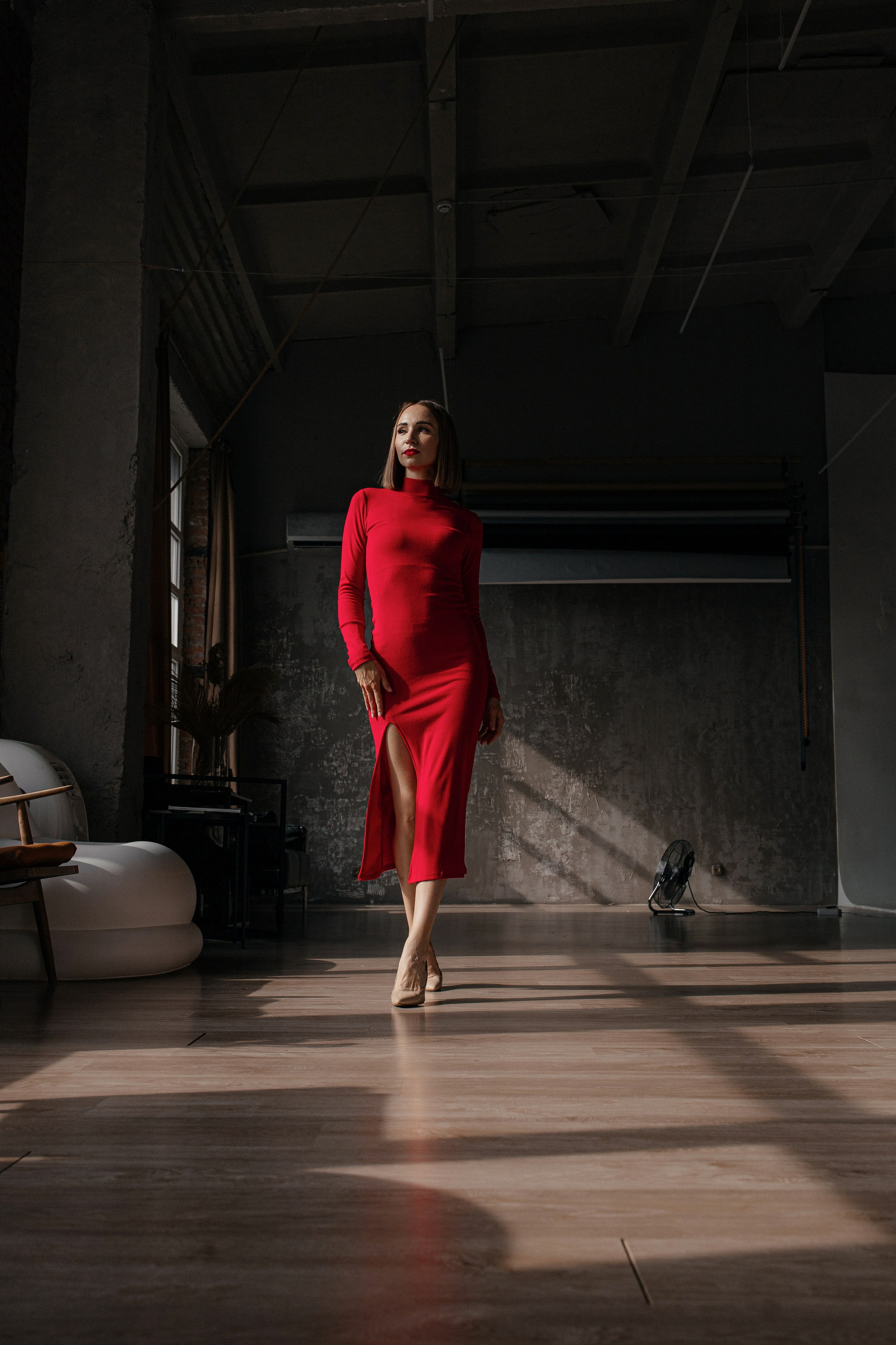 Марина в лучах 18+. Фотограф в Краснодаре Лагунов Владимир