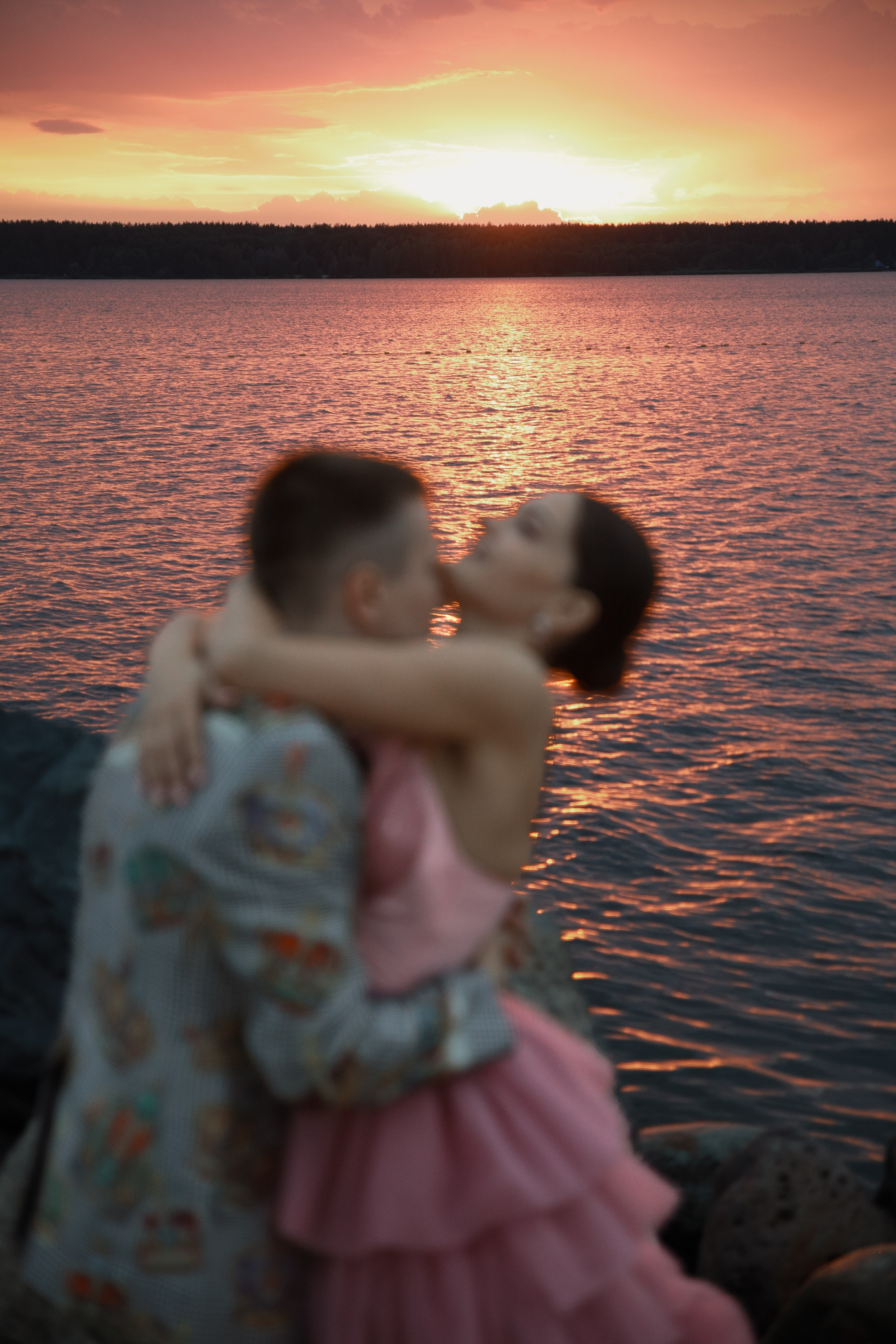 K&A. Свадебный и репортажный фотограф в Москве Иван Васильев