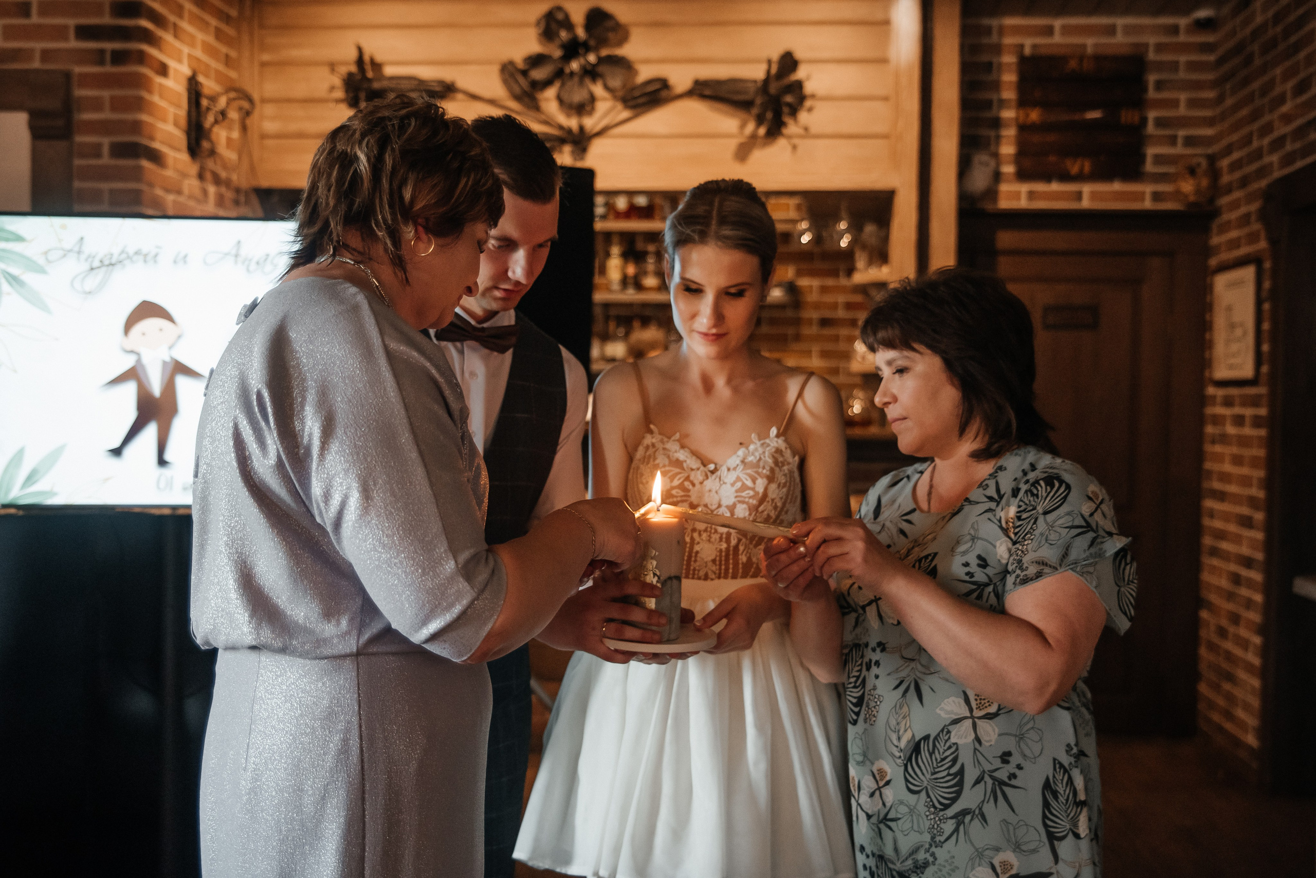 Андрей и Настя 01.07.2023. Свадебный и семейный фотограф в городе Смоленске